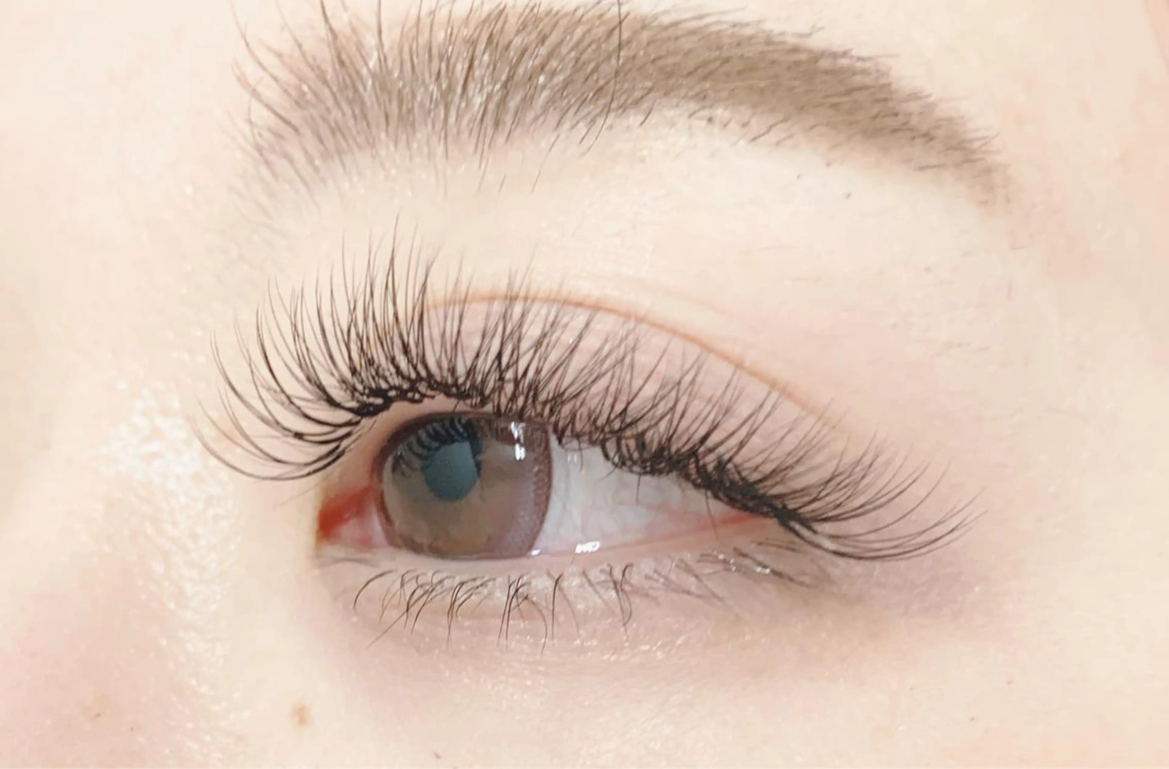 マツエク・マツパ eyelash momoのマツエク・マツパデザイン