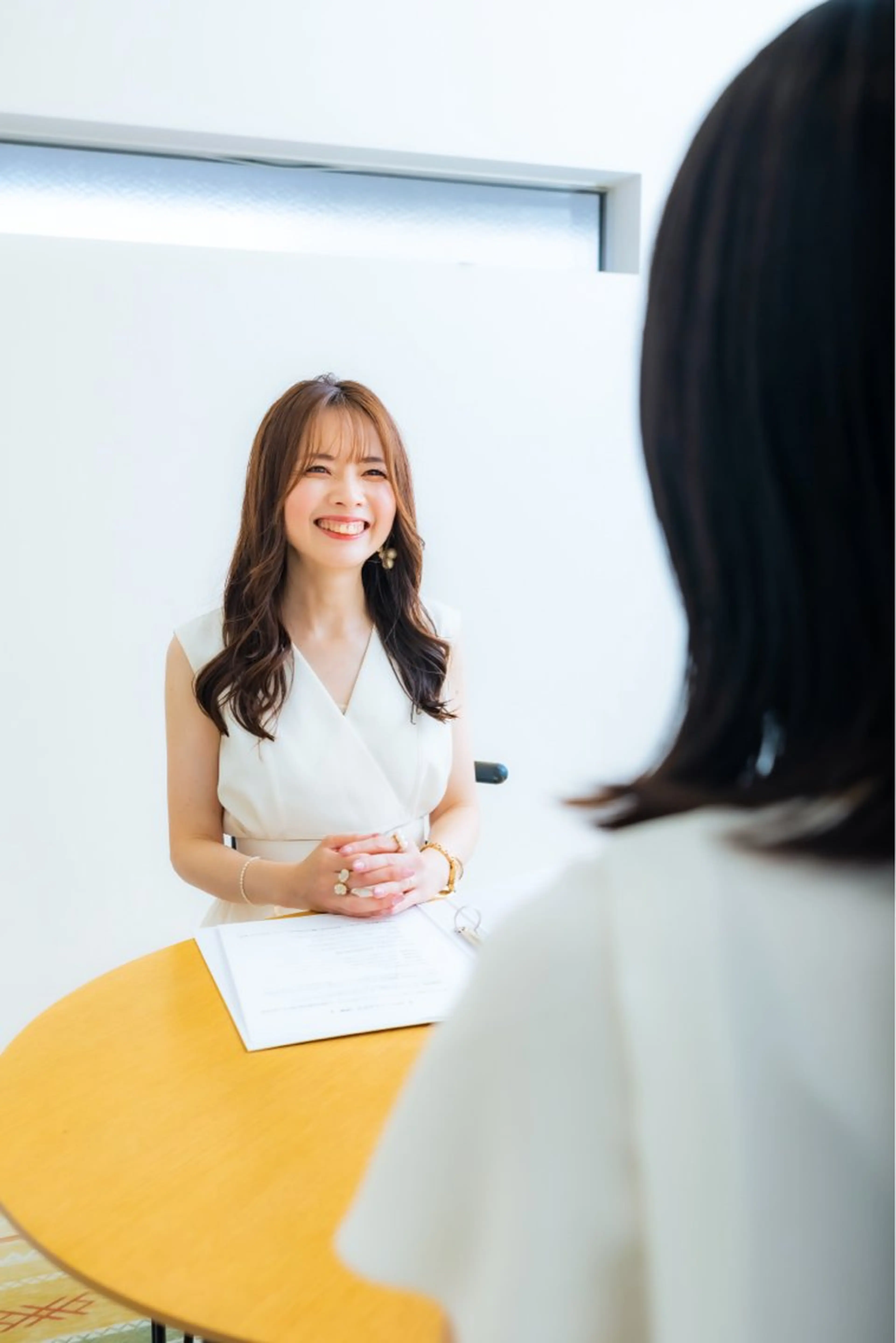 👗パーソナルカラー 骨格　顔タイプ 前田のその他イメージ