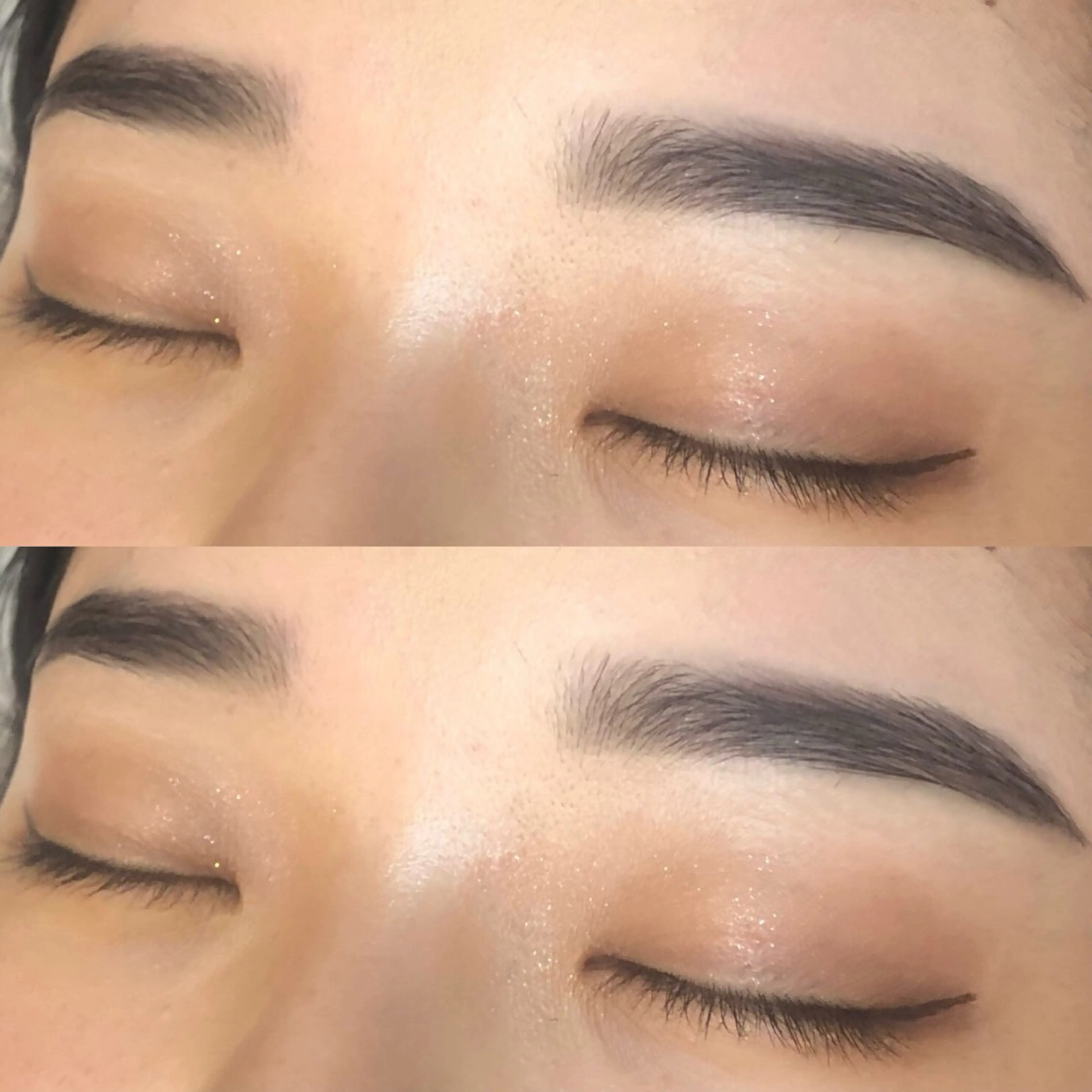 アイブロウ ワックス脱毛 眉カット その他(アイブロウ) 美眉デザイン🛋 Asukaの眉毛・アイブロウイメージ