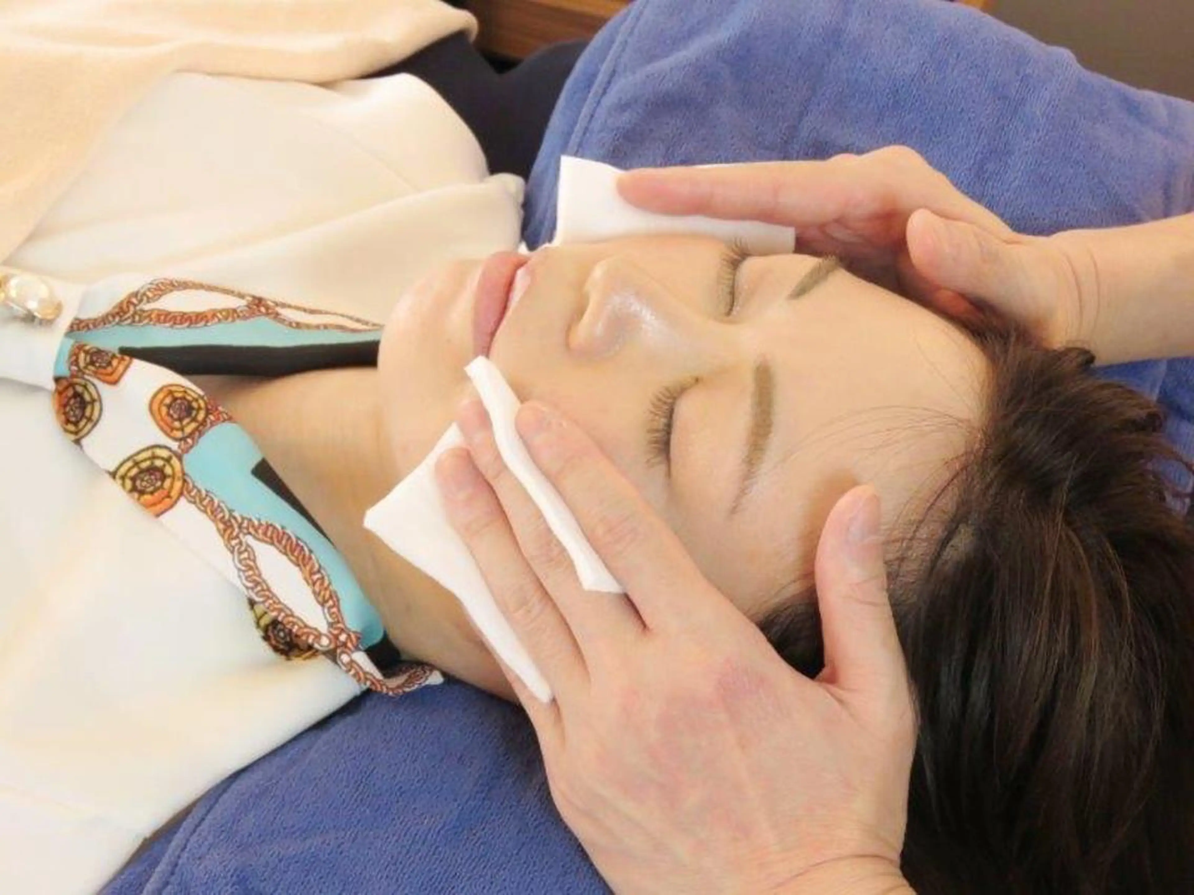 エステ リラク 小顔美容鍼専門サロン 渋谷YZのその他イメージ