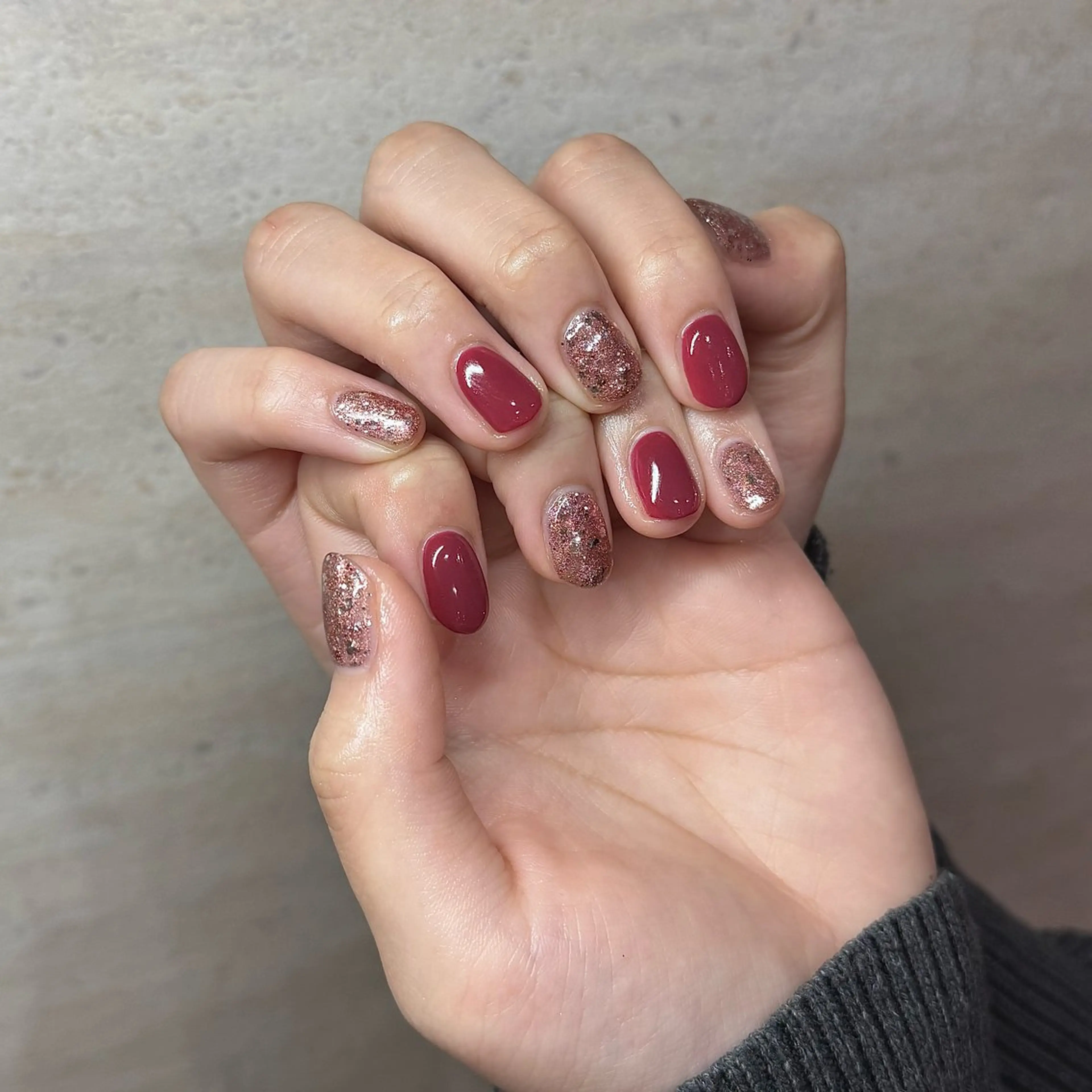 ネイル sign nail KAHOのネイルデザイン