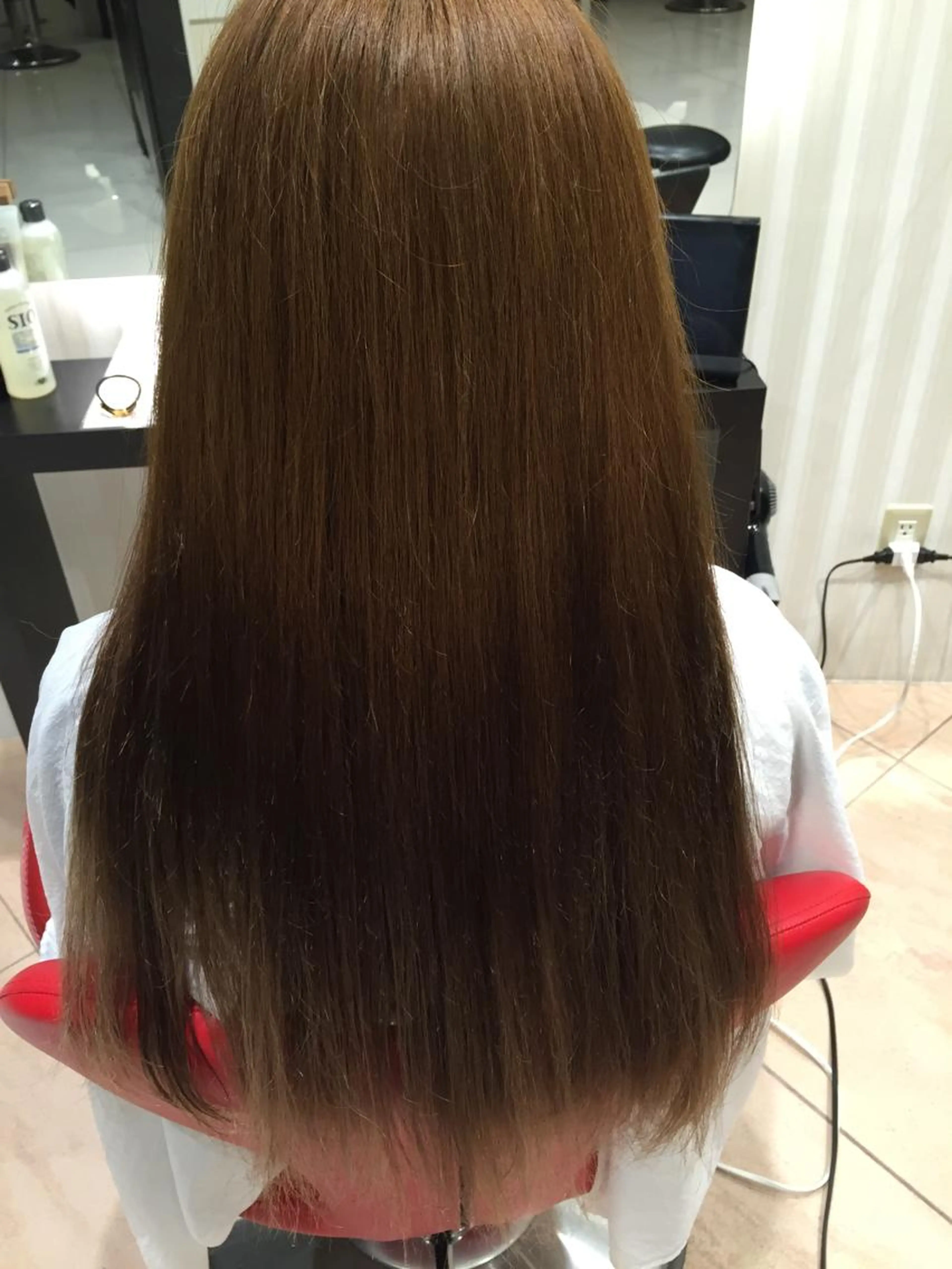 ⭐️うるつやトリートメント⭐️の写真