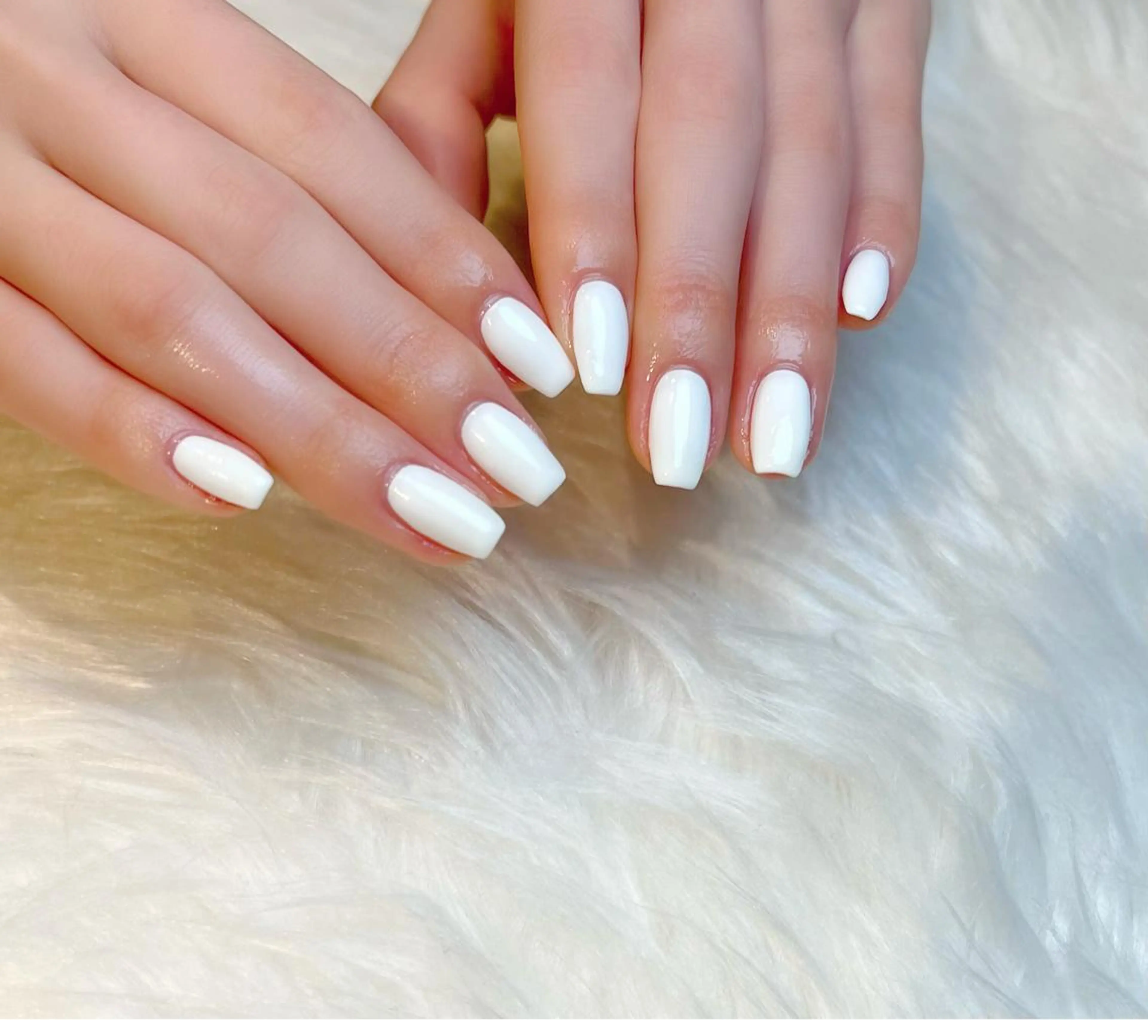 ネイル Lino+ ネイル&よもぎ蒸しのネイルデザイン