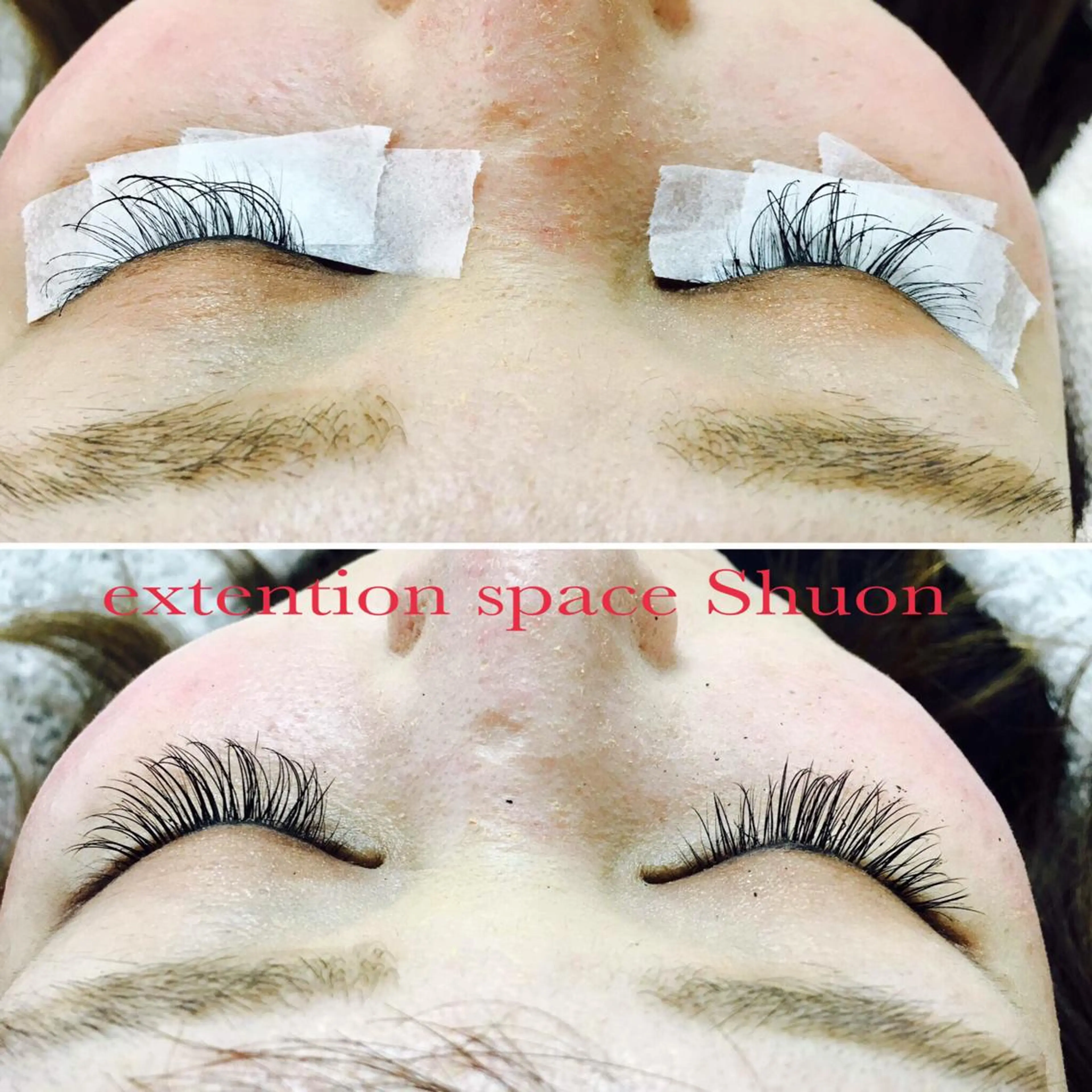 マツエク・マツパ セーブル KITTY 立川のネイルデザイン