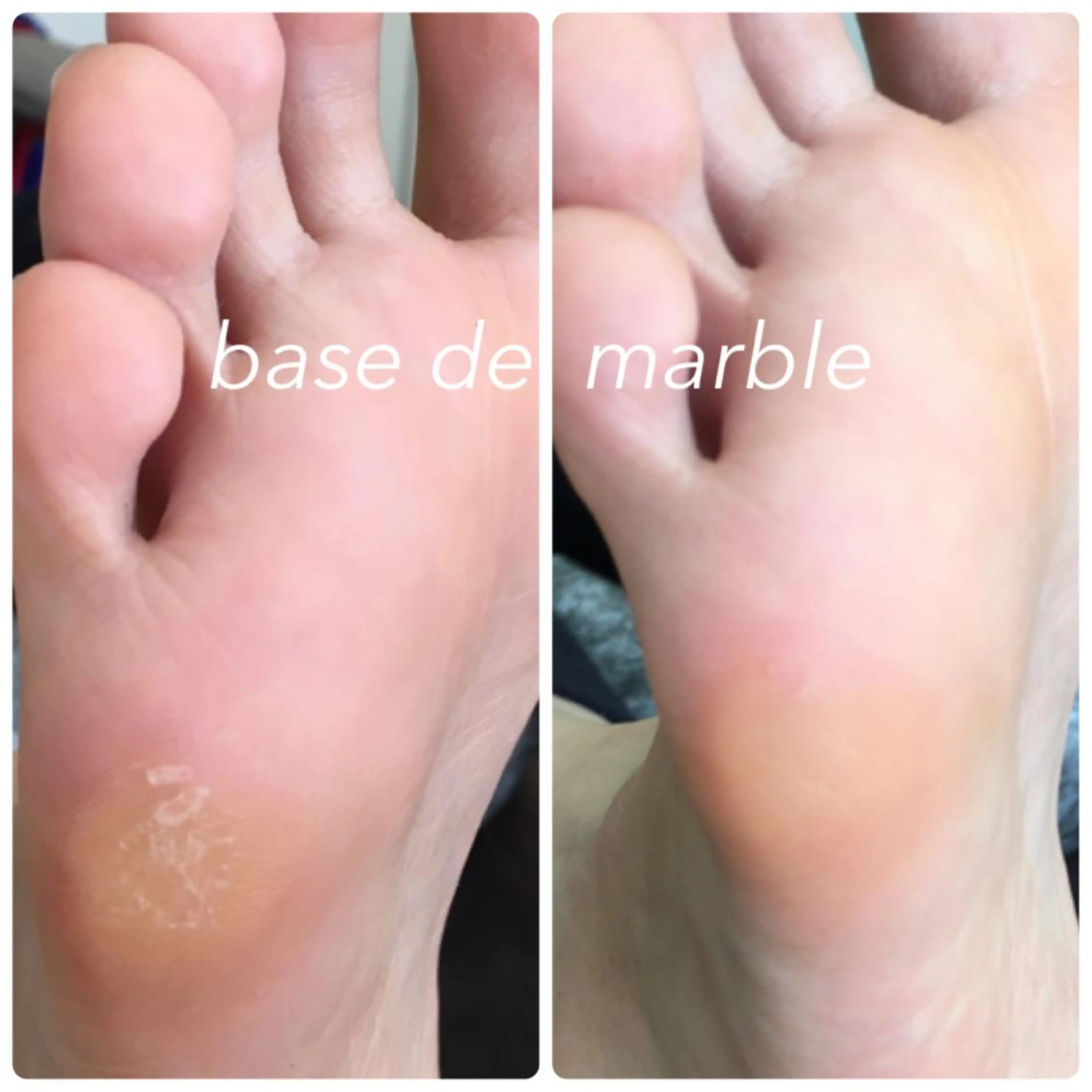 オモルフィ所属・カラーリスト marumoのヘアスタイル