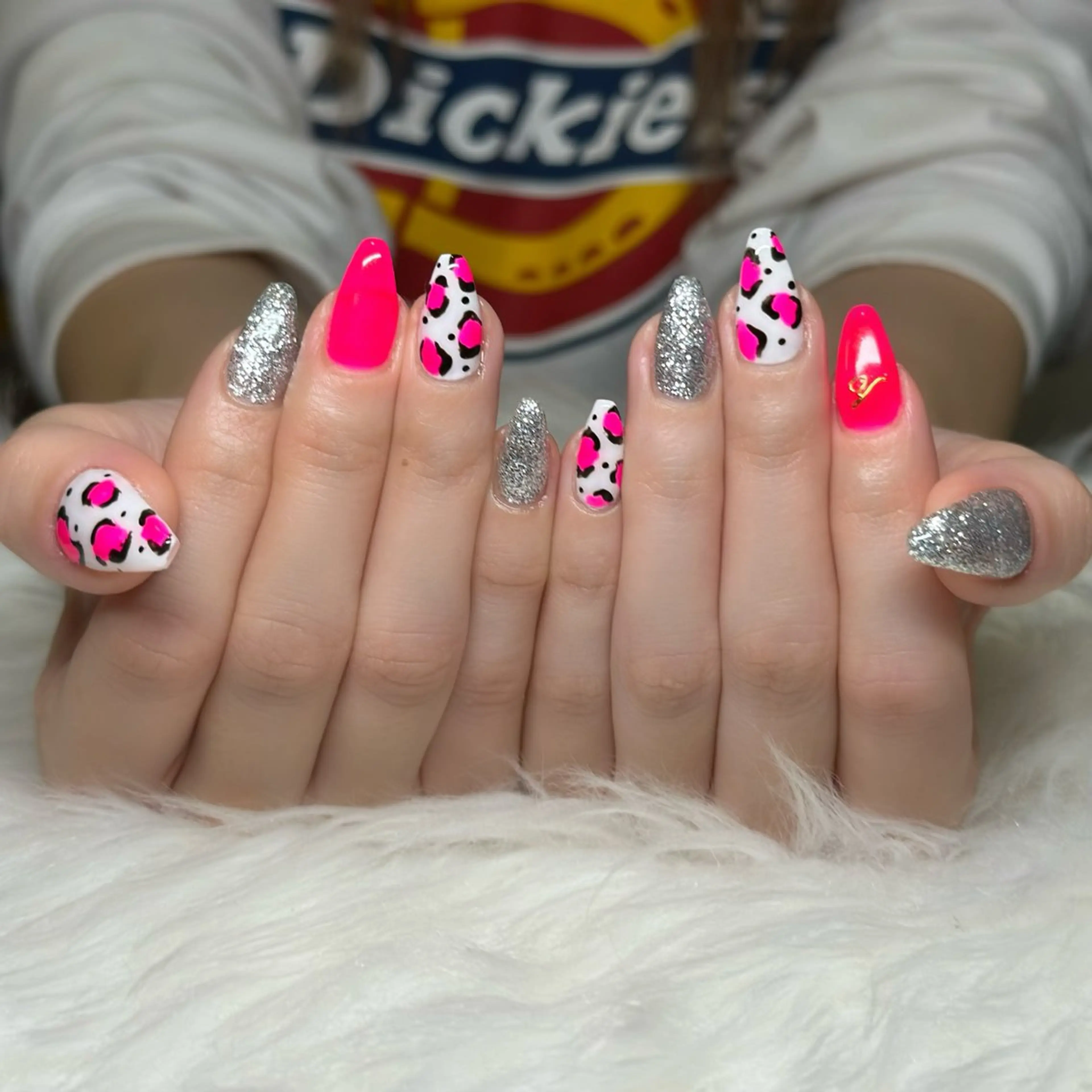 ネイル nail salon MARSのネイルデザイン