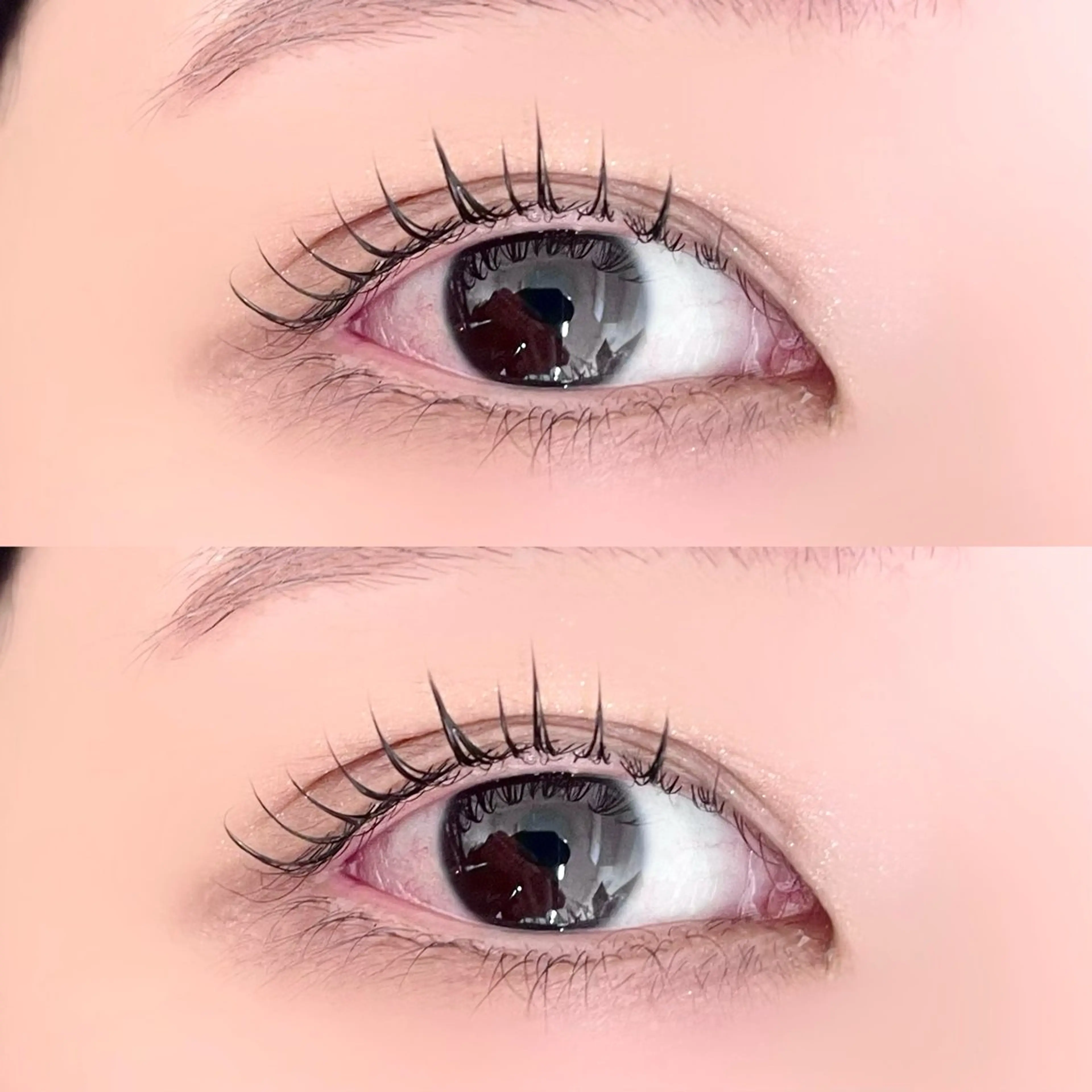 マツエク・マツパ Bianca/金町 Miyagiのマツエク・マツパデザイン