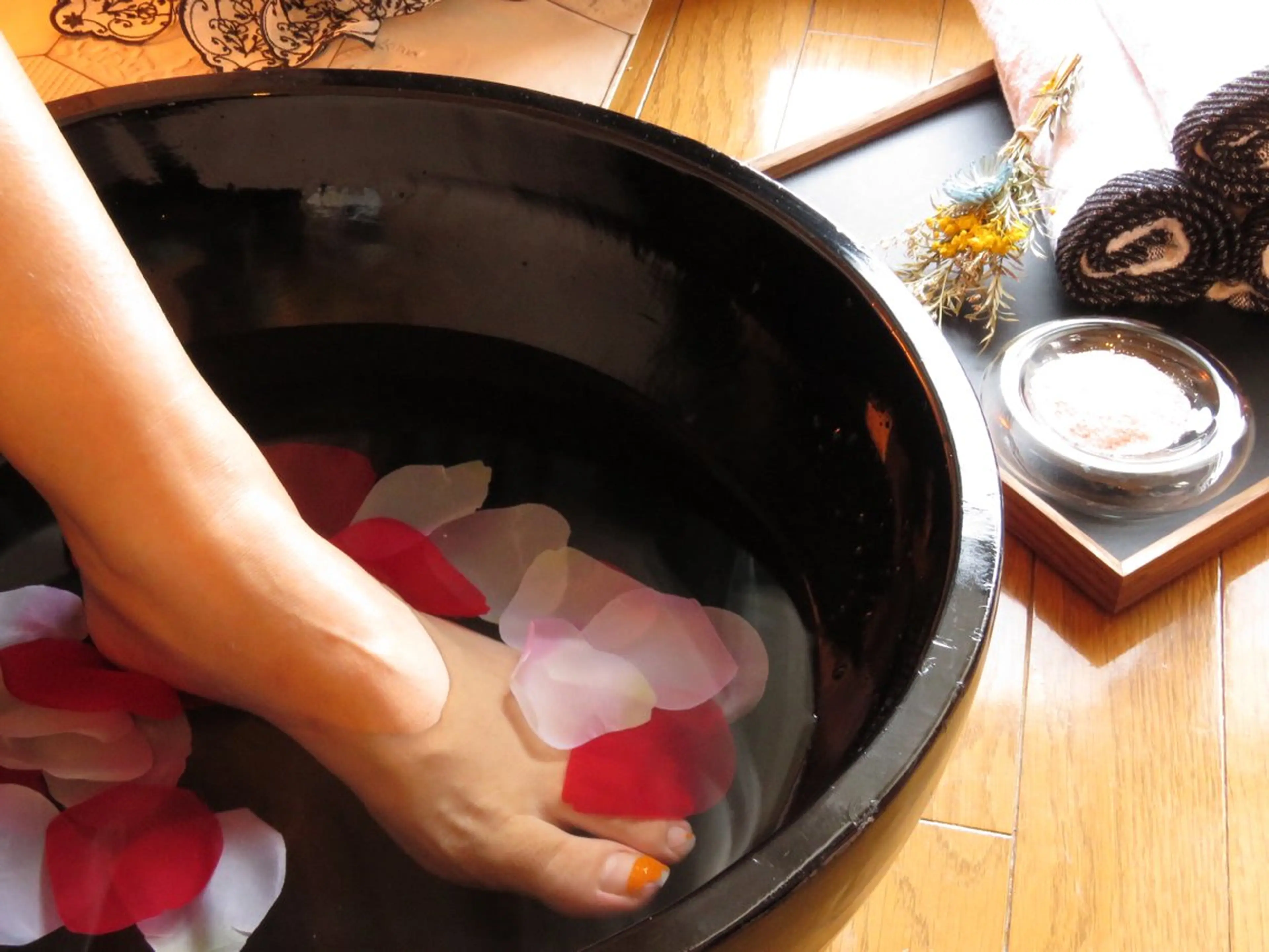 スクエア サロンのエステ・リラクイメージ