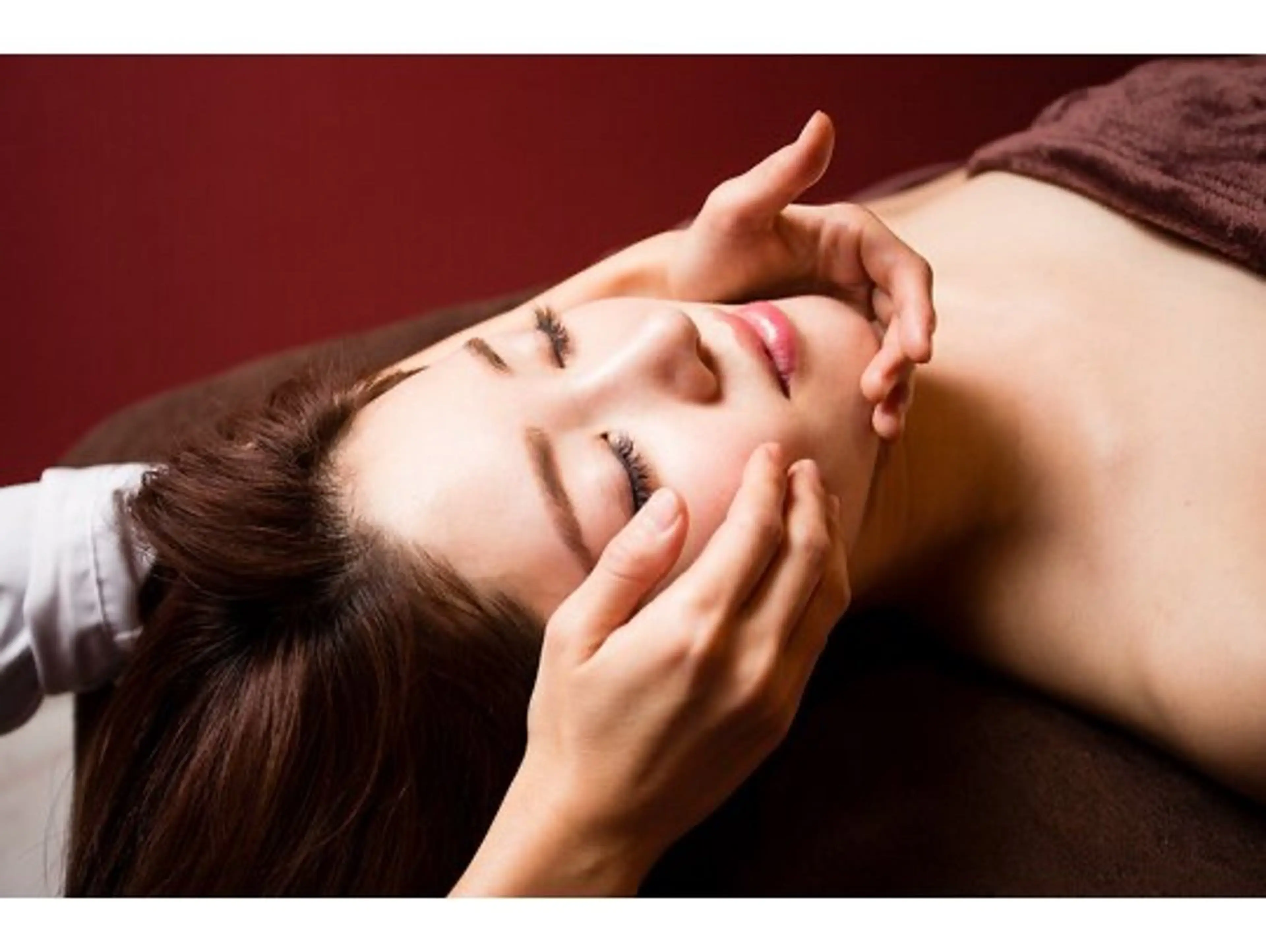 骨気&Relaxation Vivian 名駅所属・遠藤 芹華のエステ・リラクイメージ