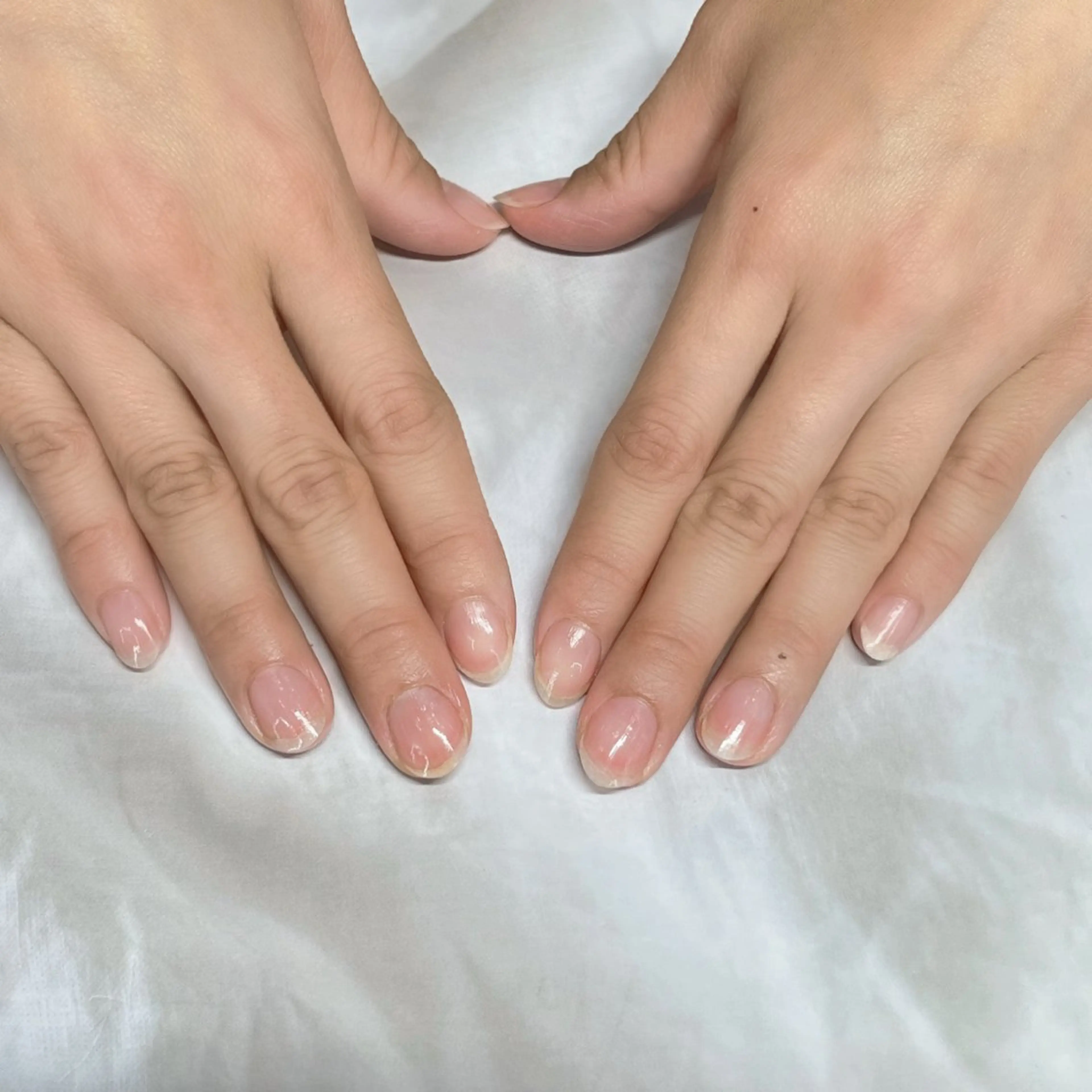 ネイル 渡辺 美月のネイルデザイン