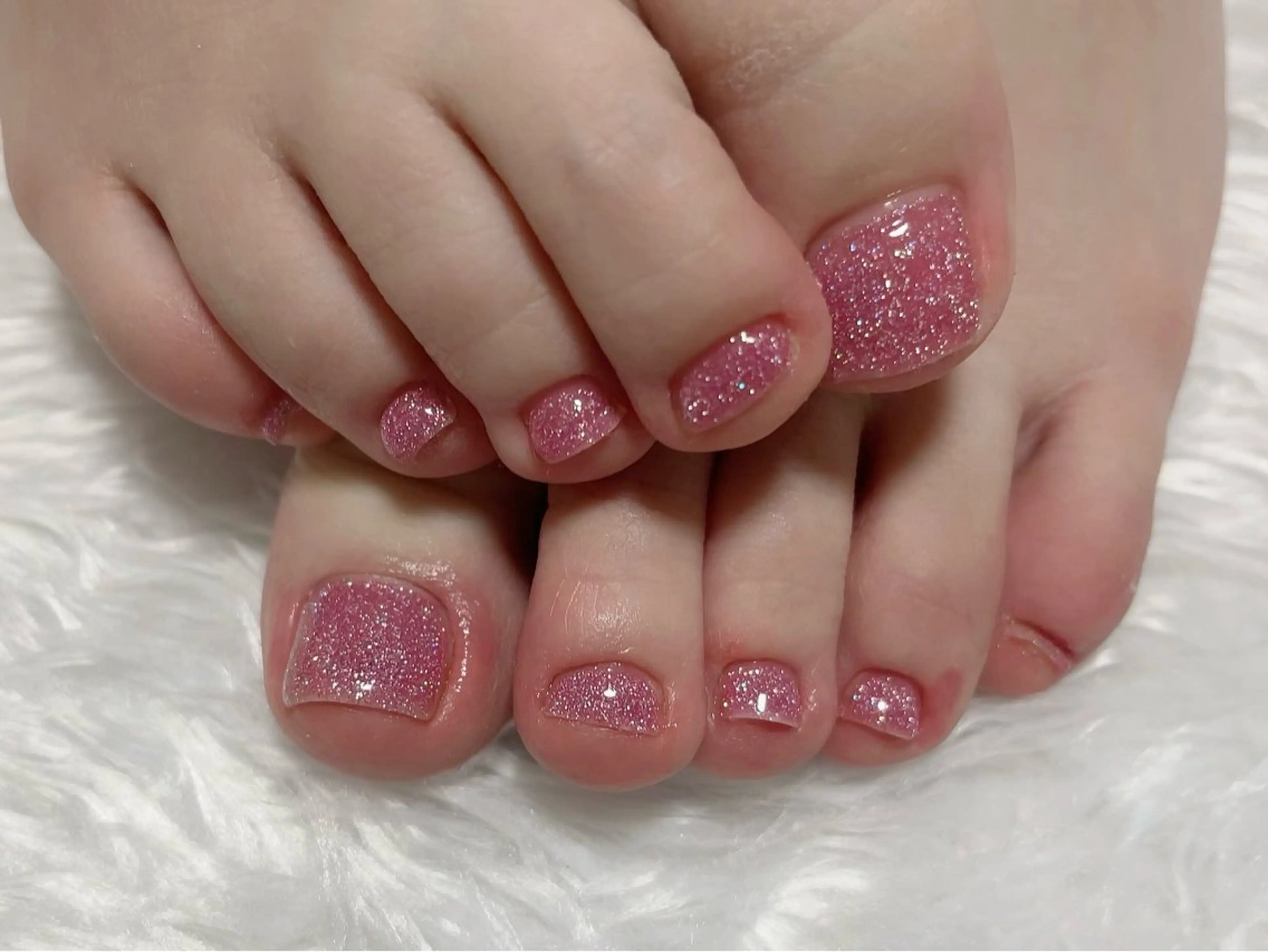 ネイル プライベートサロン Featherのネイルデザイン