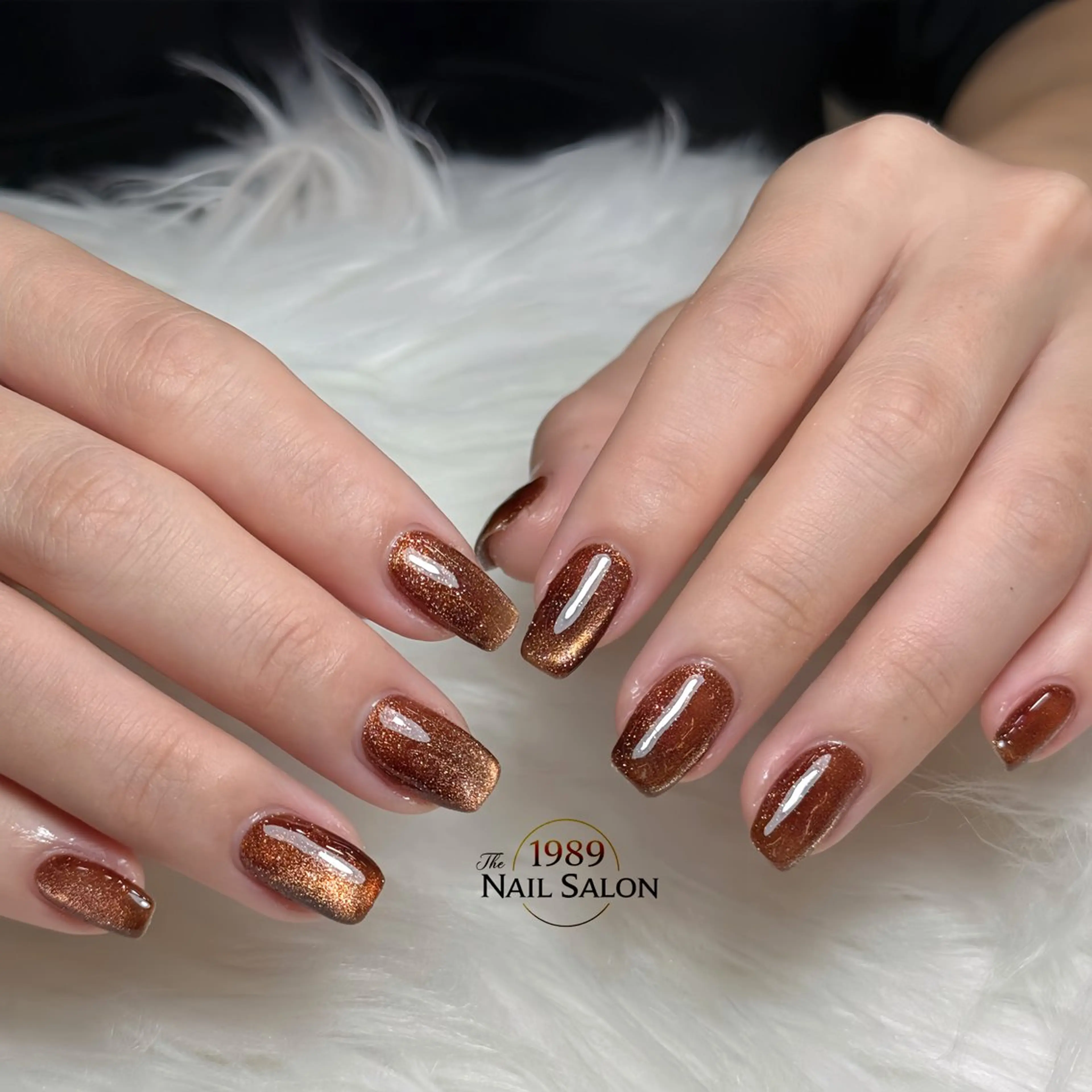 ネイル ハンドネイル The 1989 Nail Salonのネイルデザイン