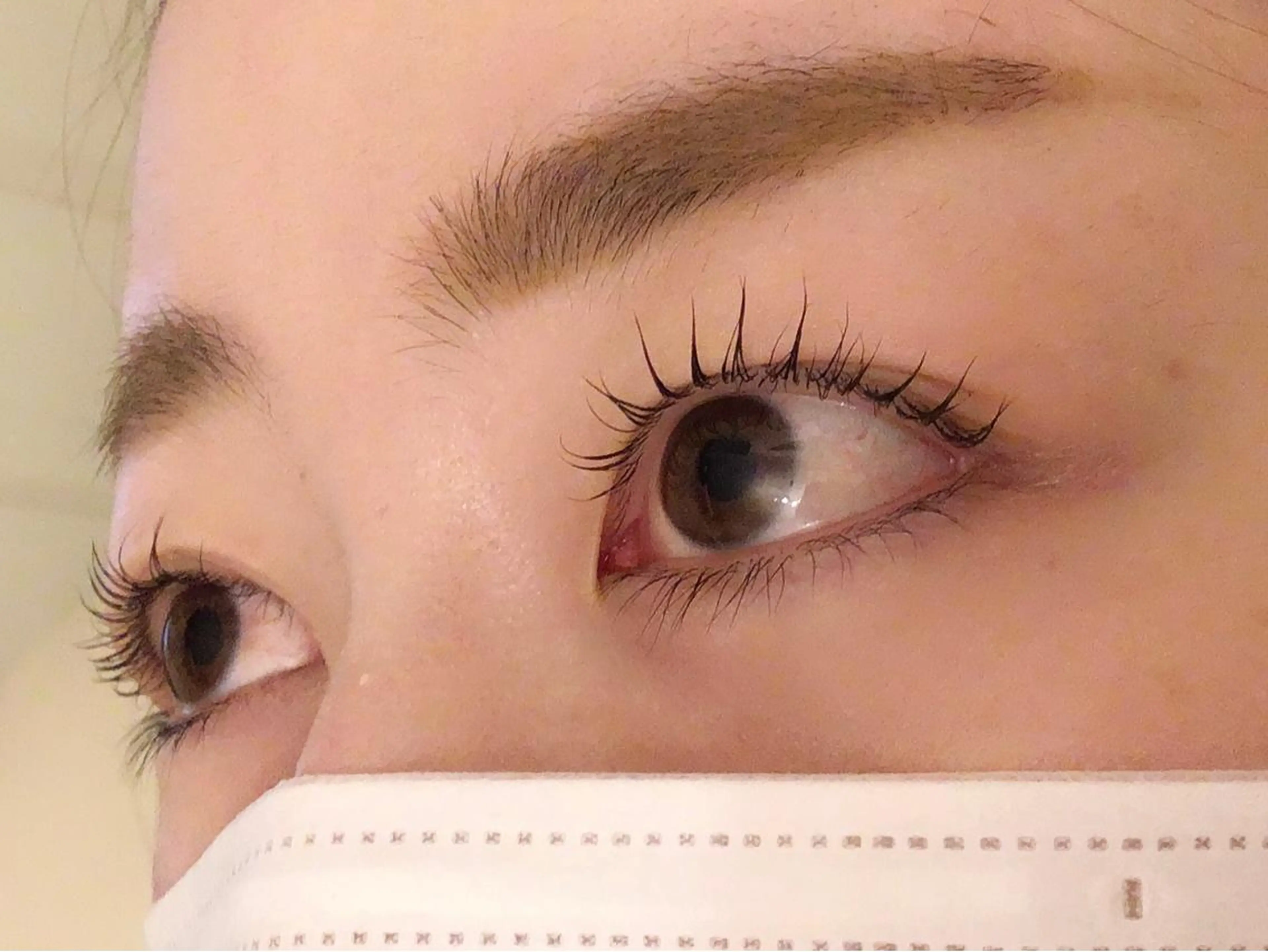 マツエク・マツパ マツパ eyelash GARDENのマツエク・マツパデザイン