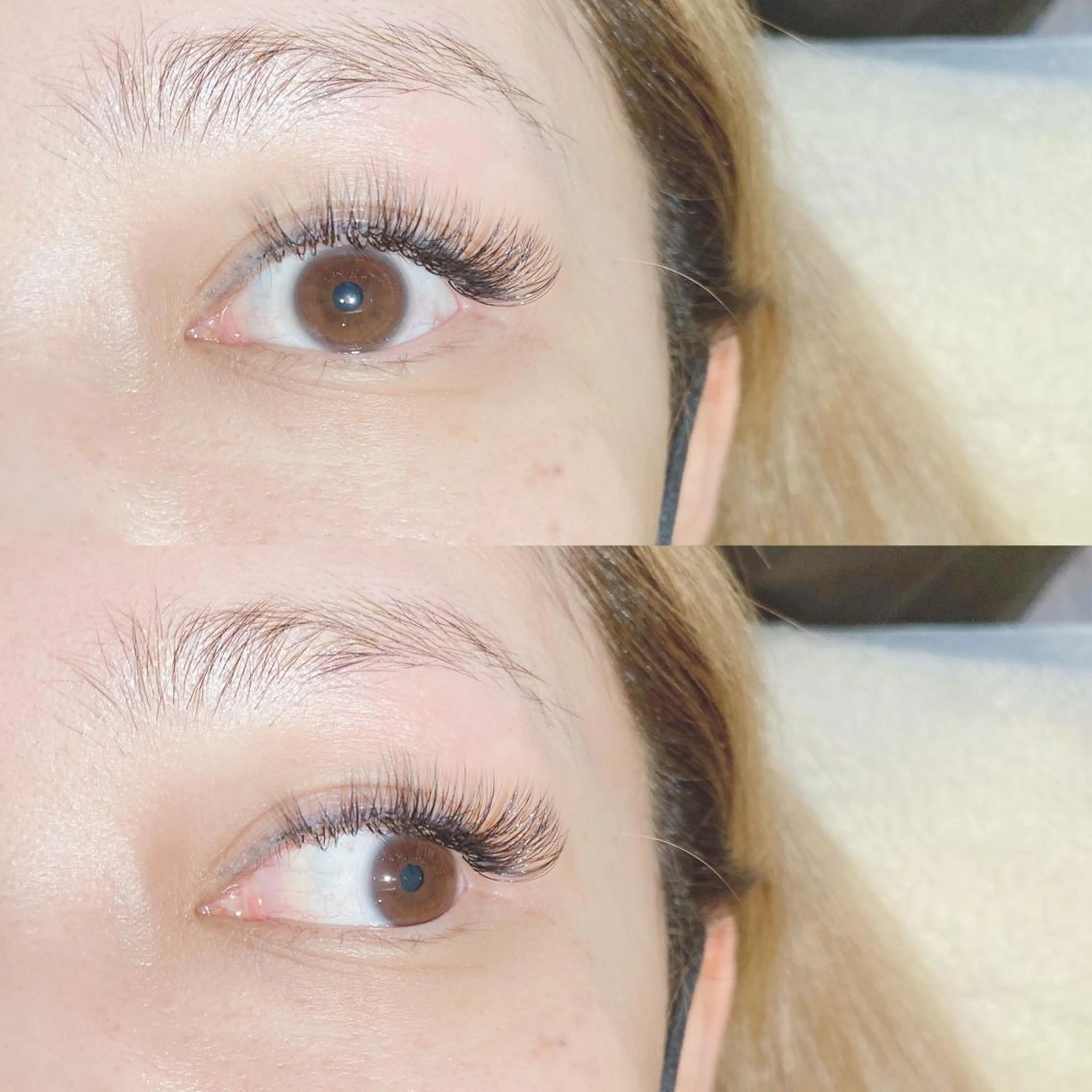 マツエク・マツパ Dカール ボリュームラッシュ Neo店長🌿 KOTONO🌿のマツエク・マツパデザイン