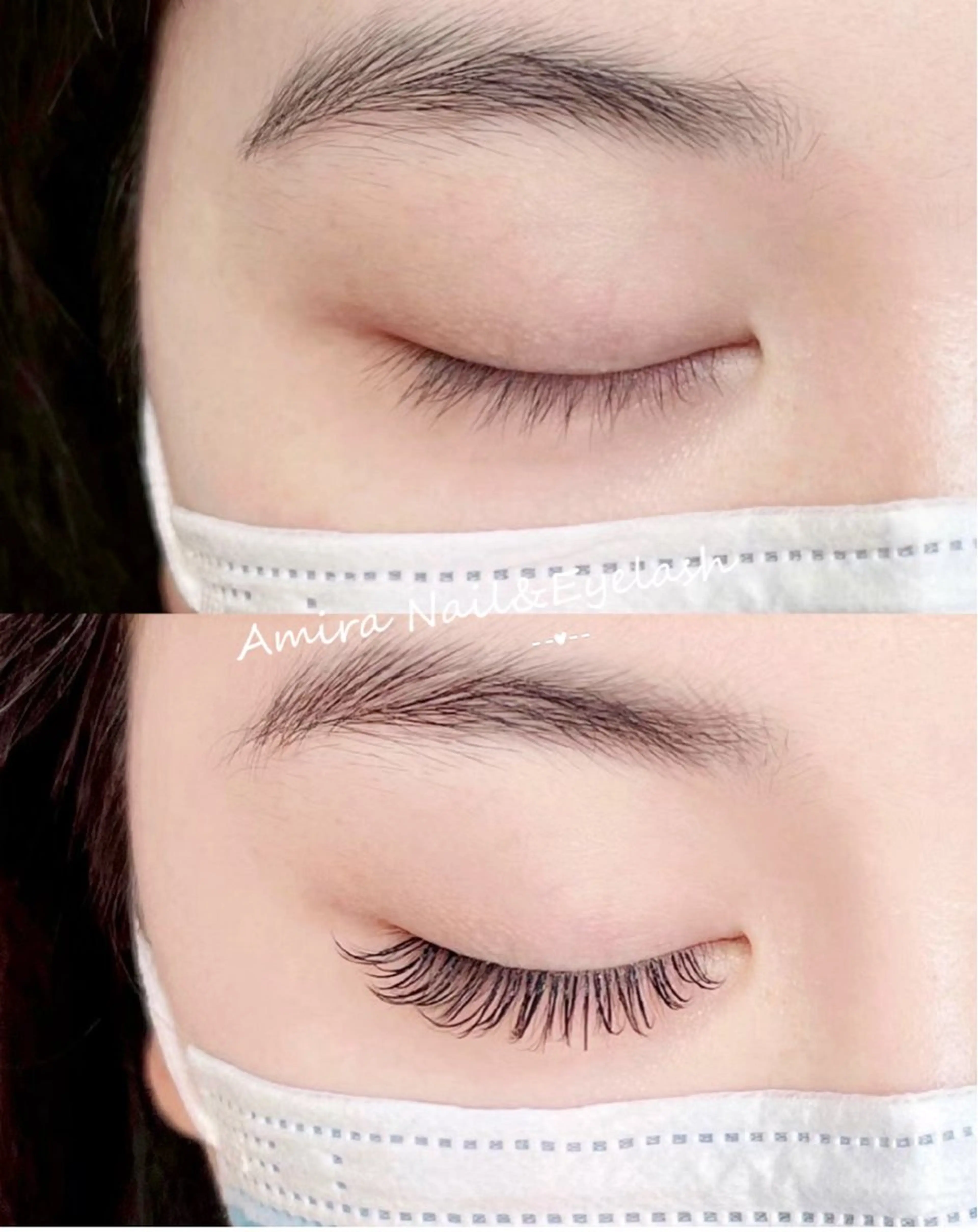 マツエク・マツパ anna ネイルのネイルデザイン