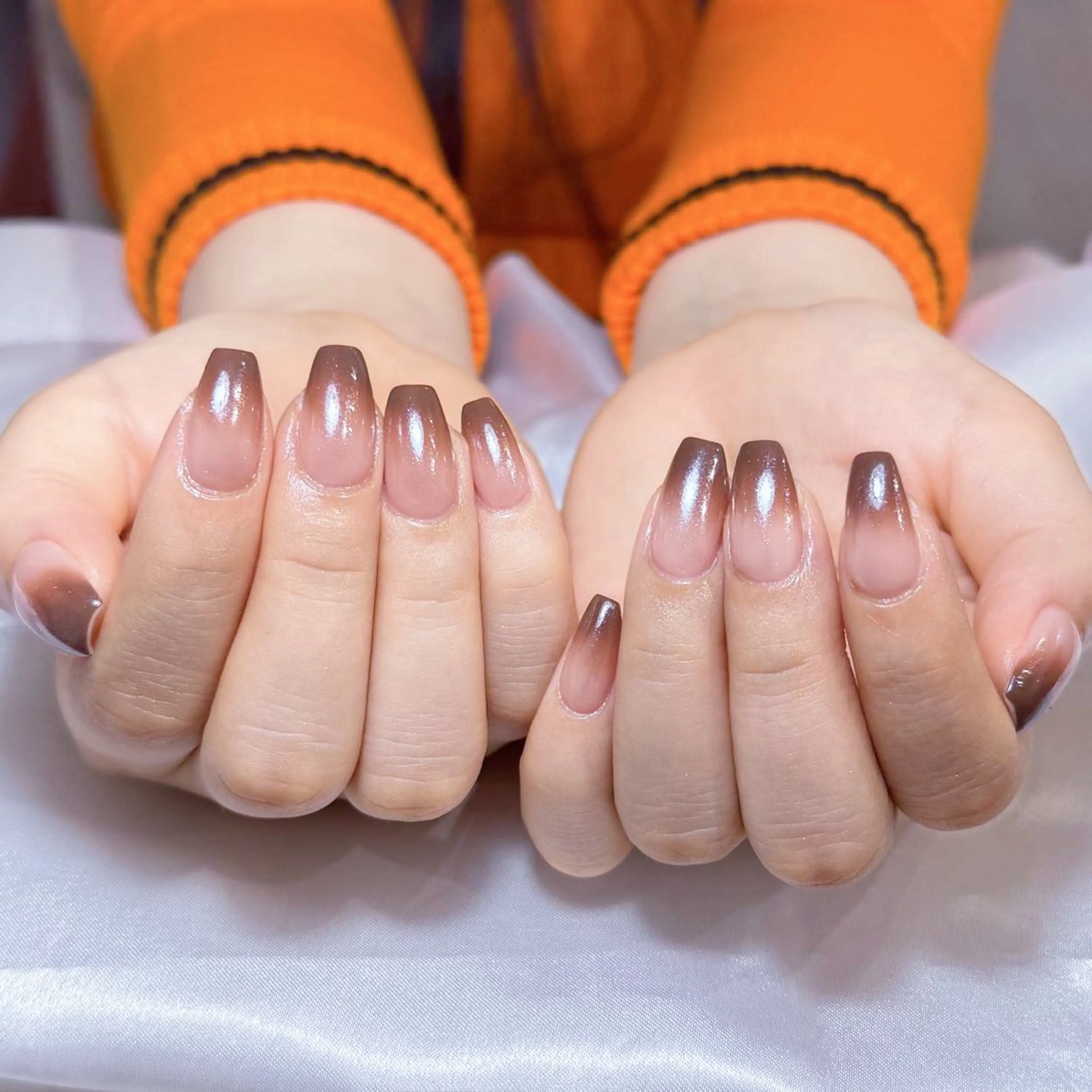 ネイル Hana 🎗のネイルデザイン