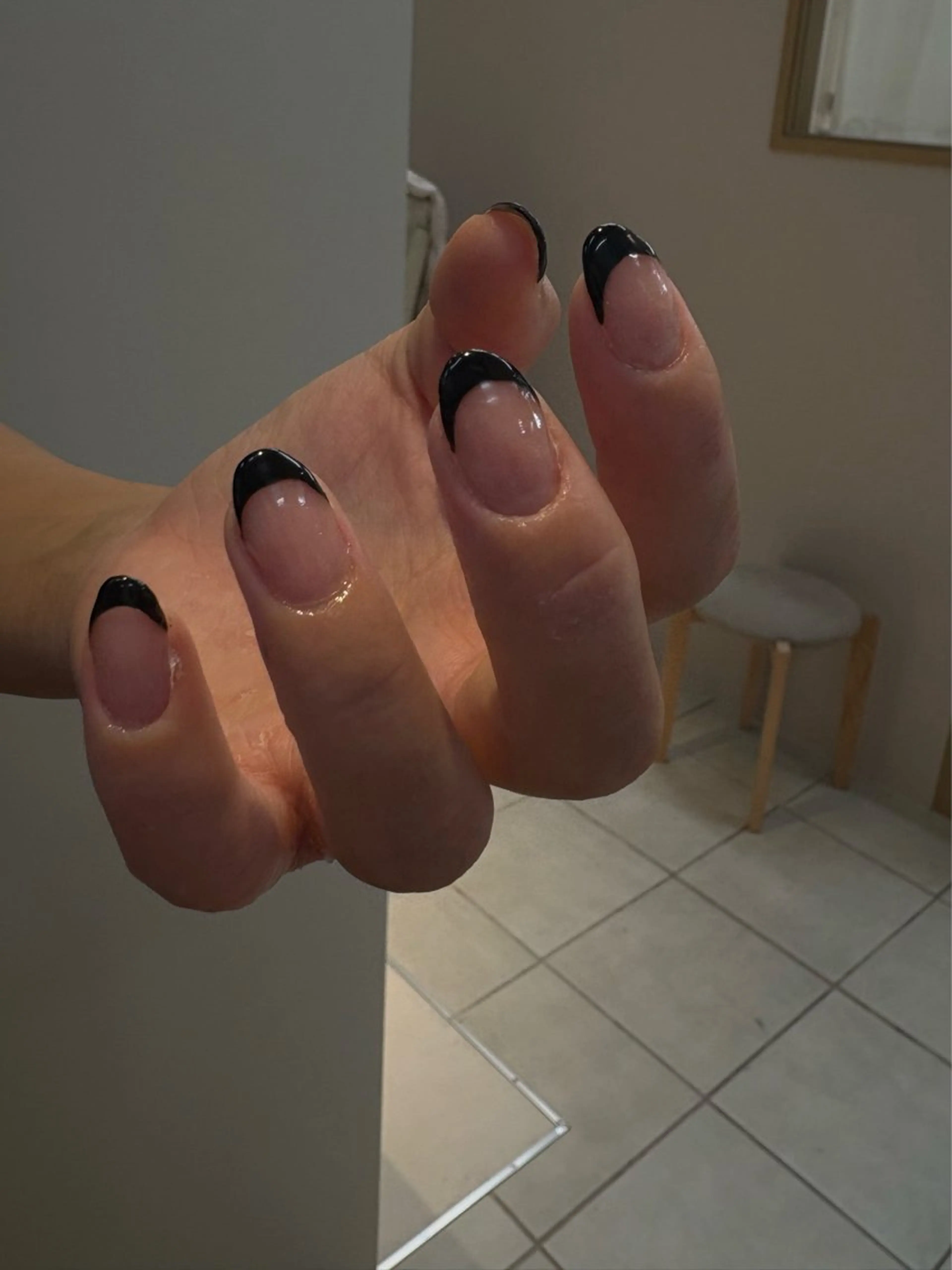 ネイル k △TRIOSのネイルデザイン