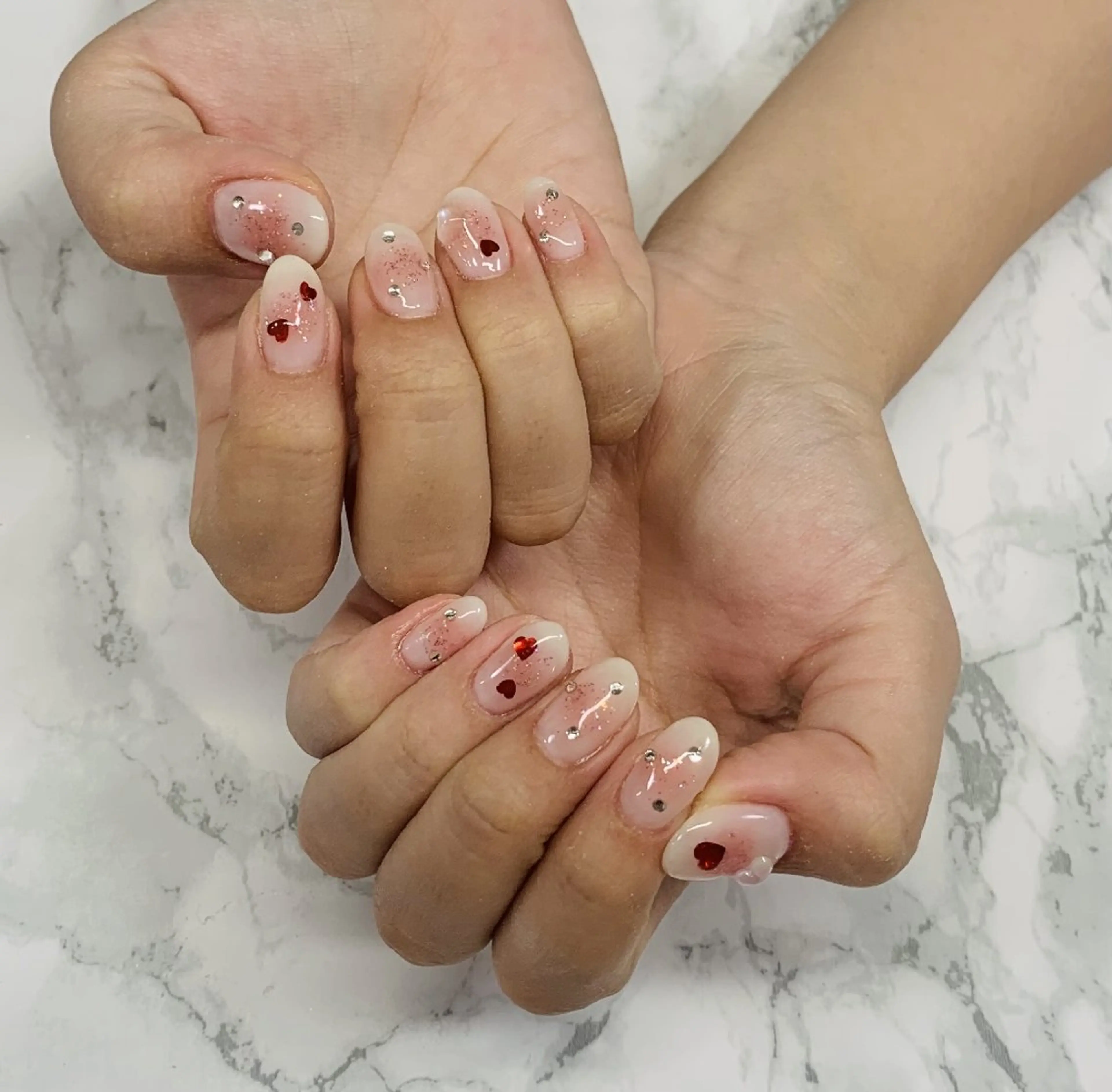 ネイル ネイル& まつげパーマのマツエク・マツパデザイン