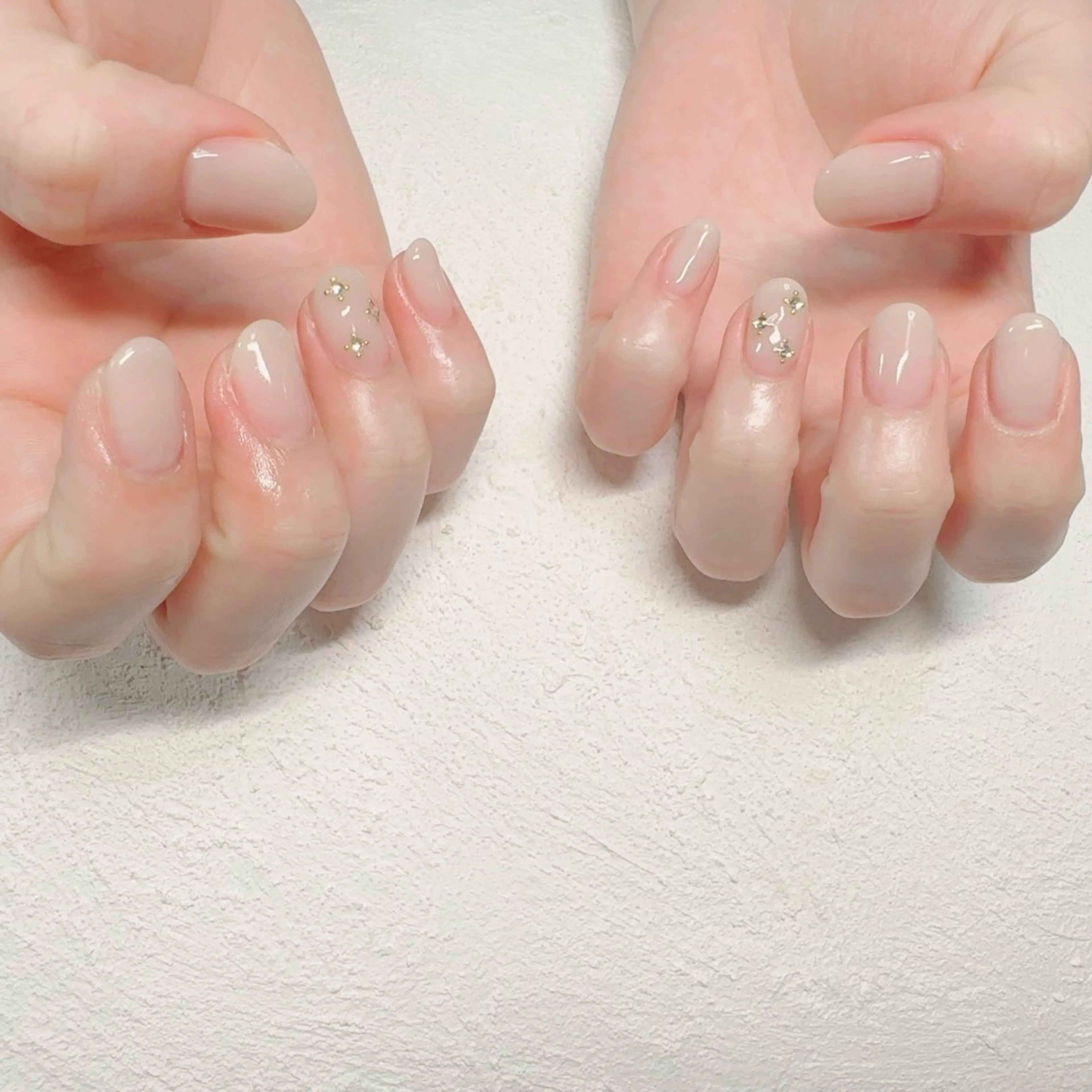 ネイル 持ち込み Regaro i.sのネイルデザイン