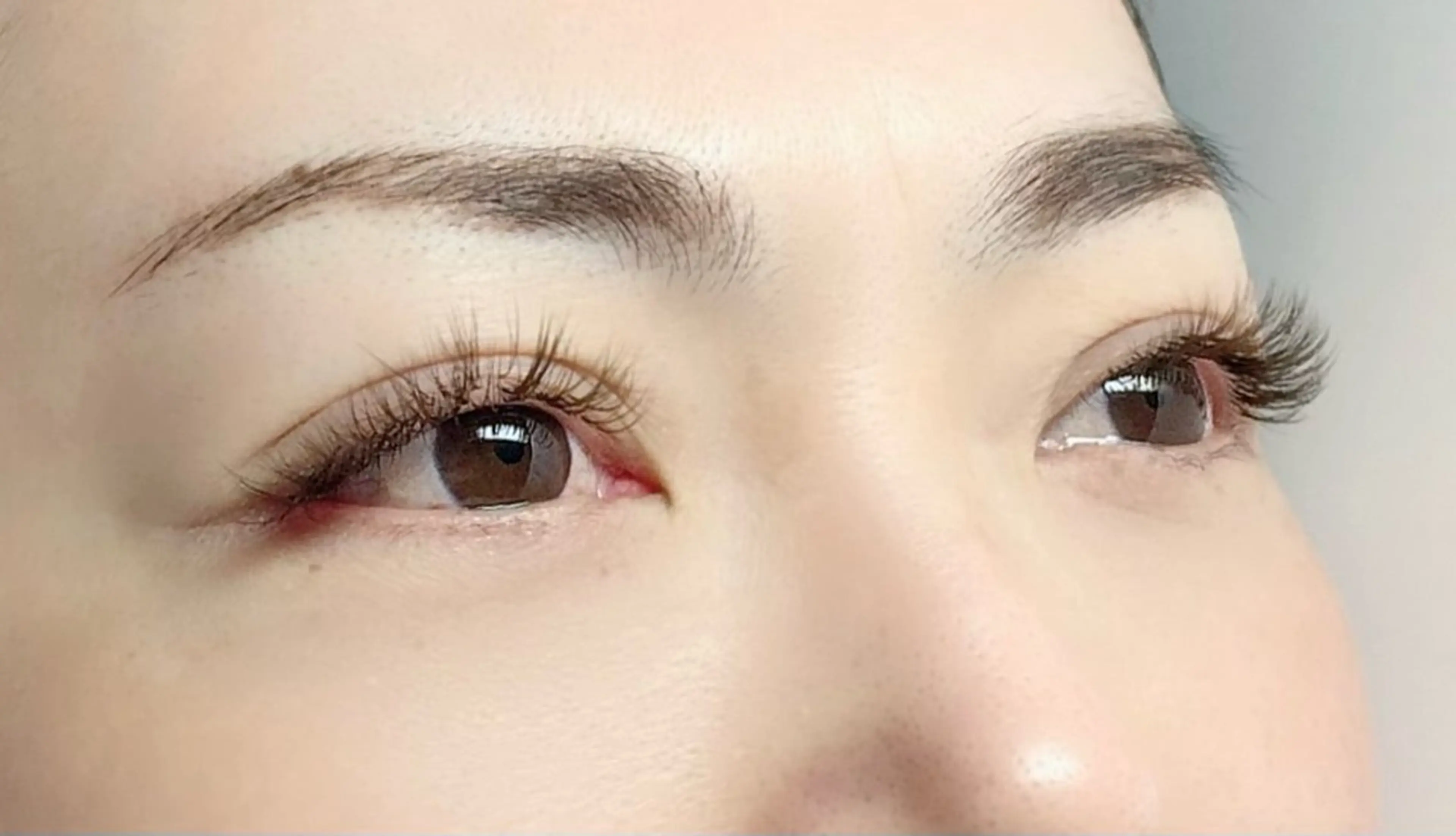 マツエク・マツパ ボリュームラッシュ まつげエクステ kiy所属・kiy 中村のマツエク・マツパデザイン