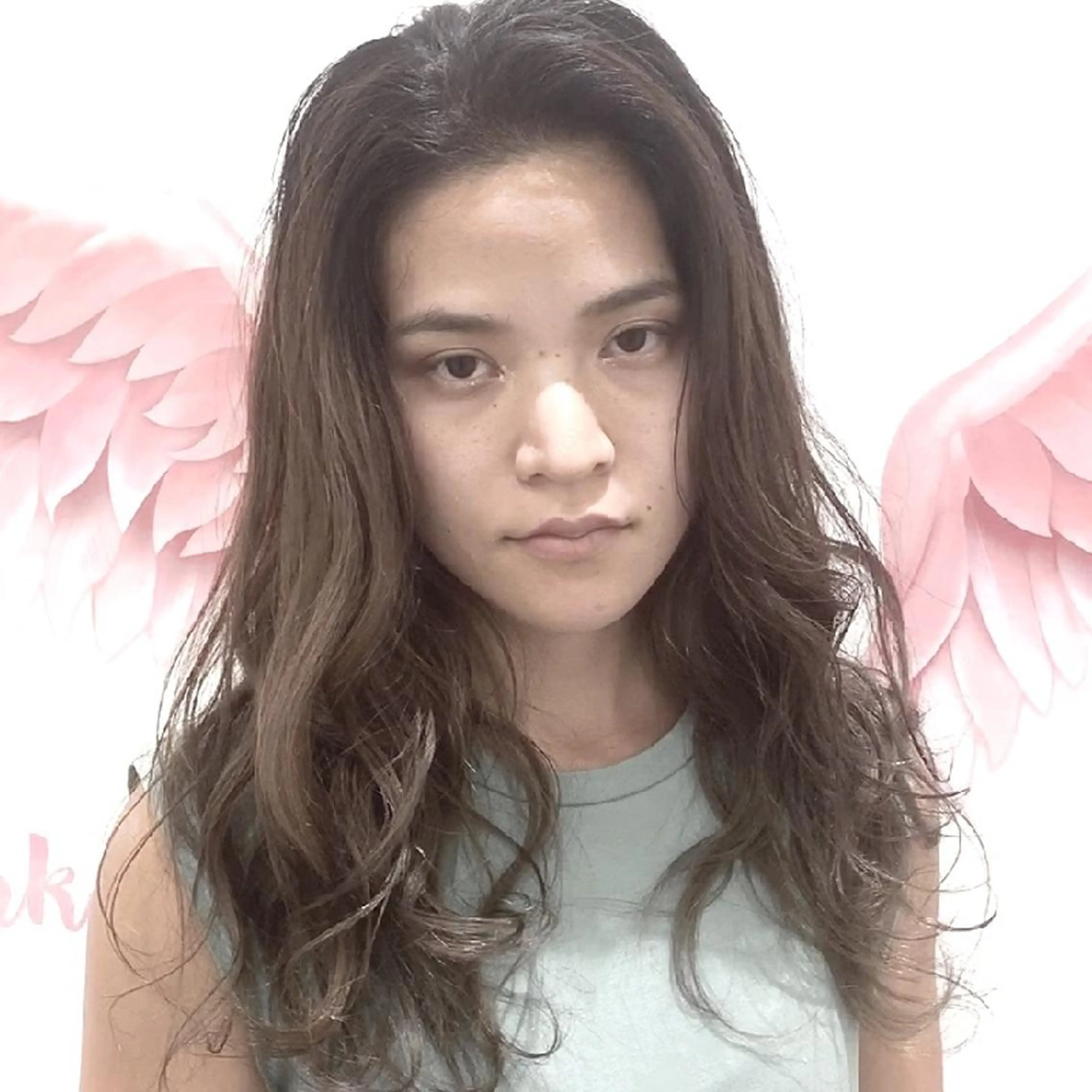 ロング 美容歴15年 岩田芳郎のヘアスタイル