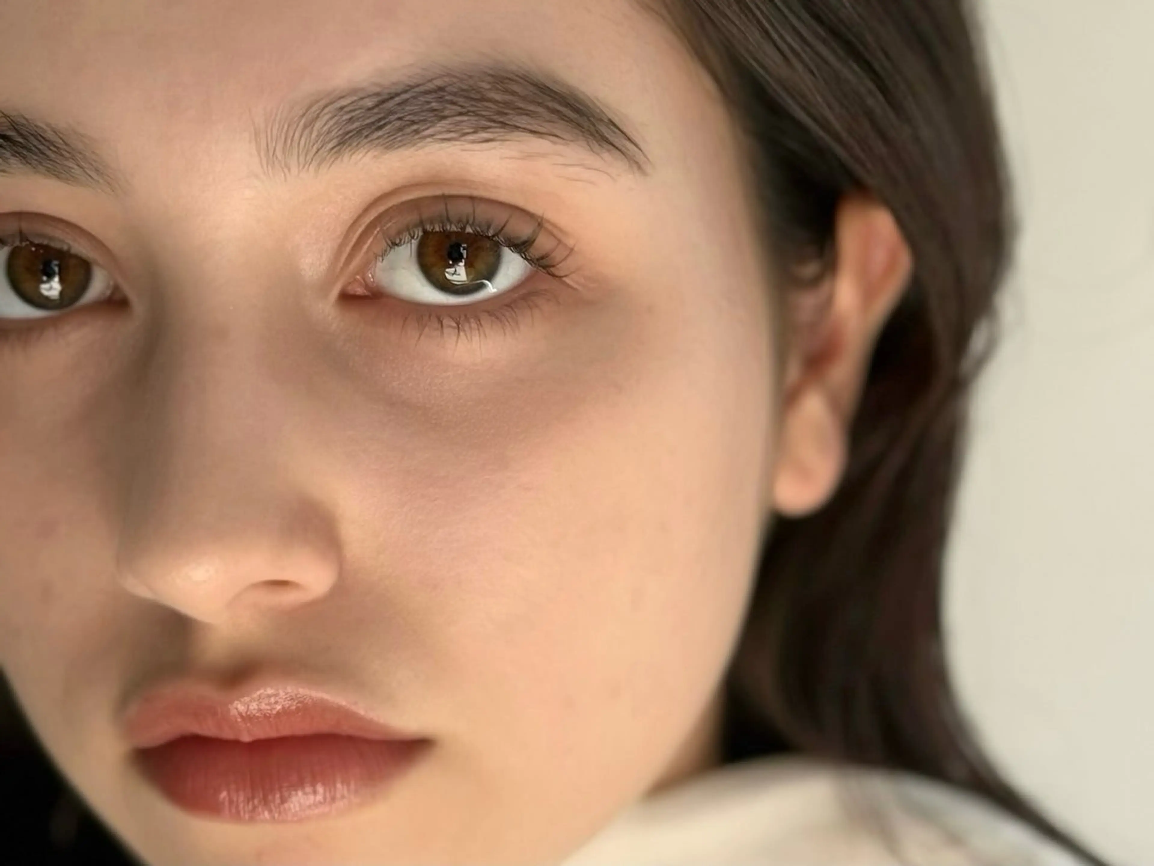 マツエク・マツパ maru 🌿代官山の眉毛・アイブロウイメージ