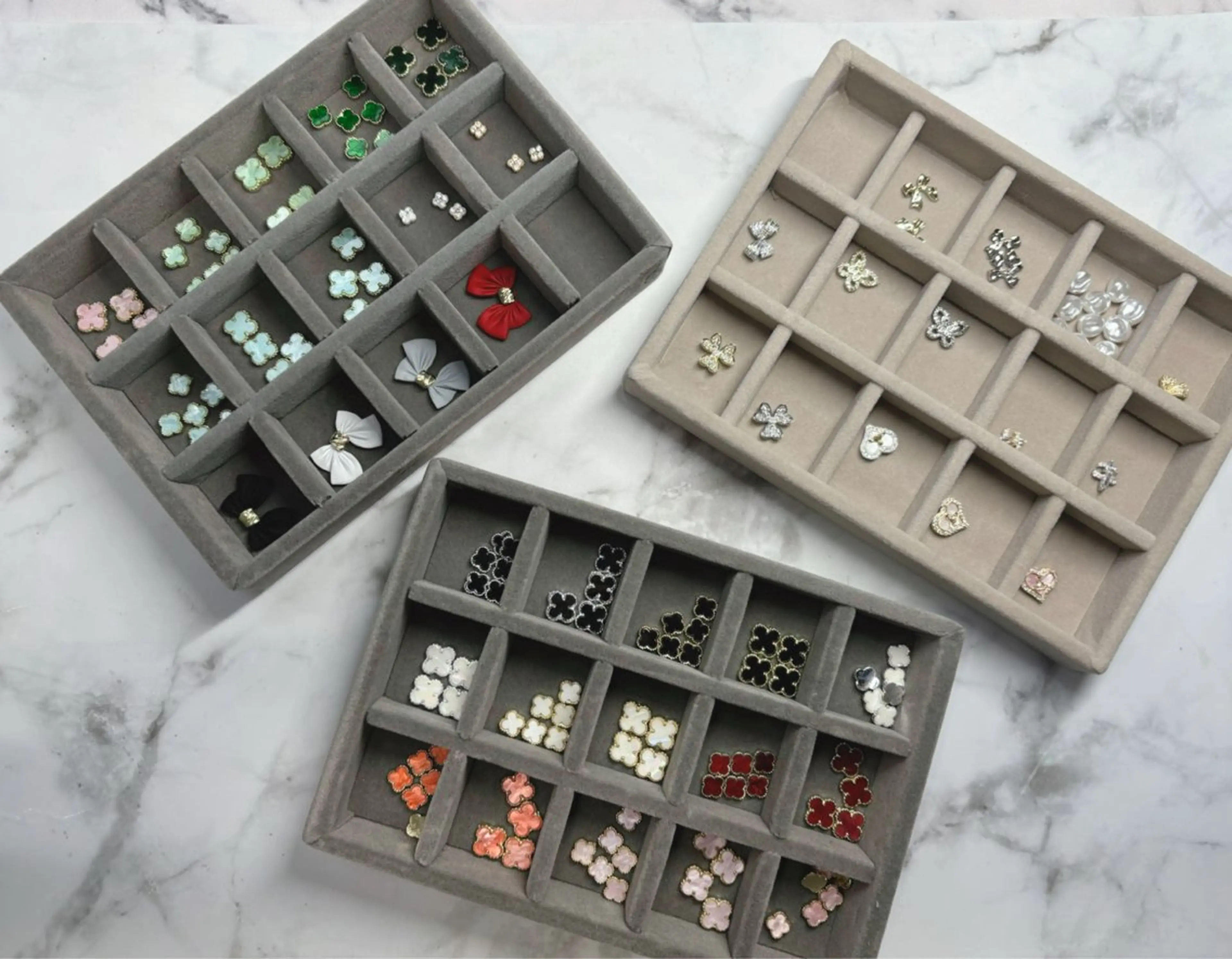 ネイル STELLA ✩のネイルデザイン