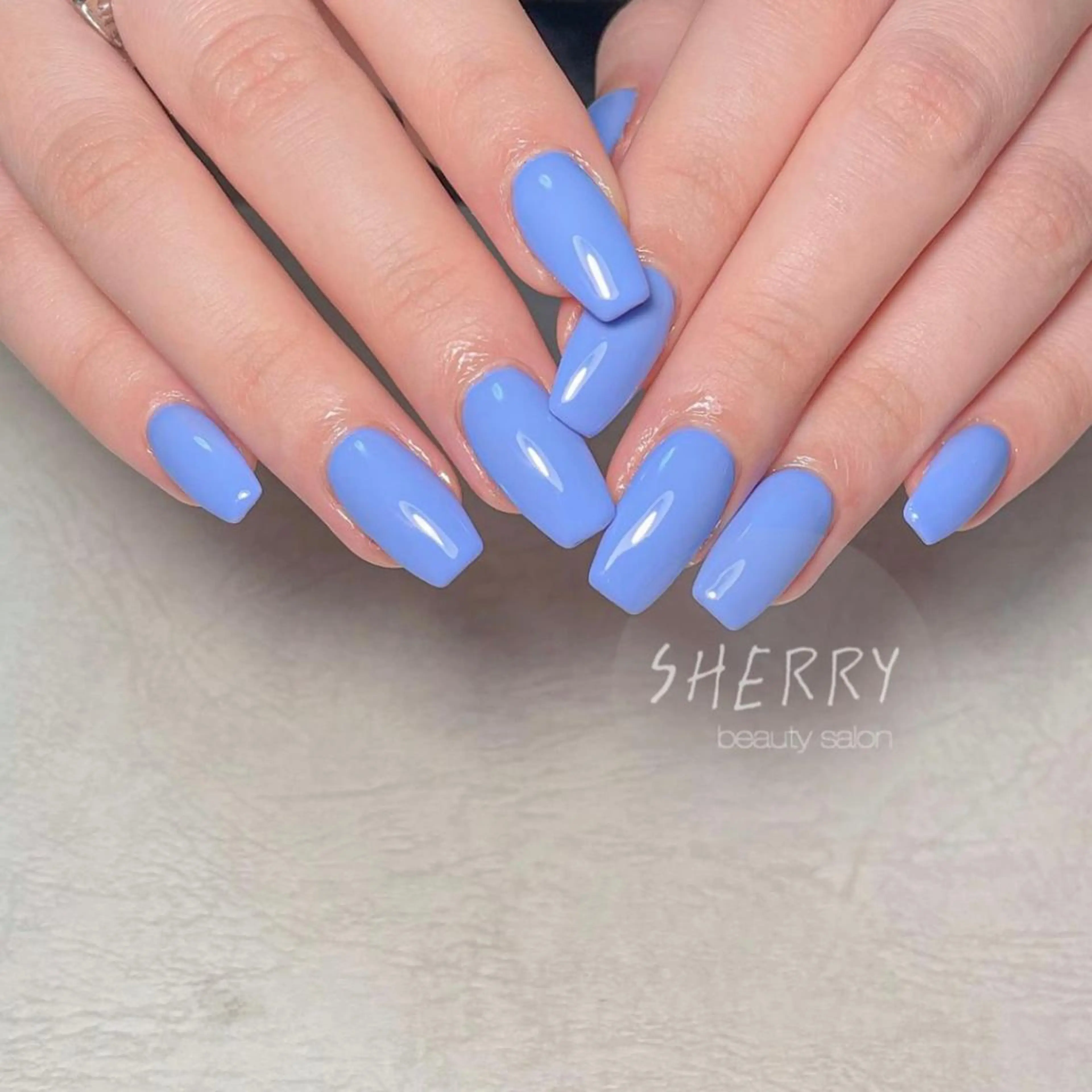 ネイル moe自宅ネイルサロン所属・萌 自宅ネイルサロンのネイルデザイン