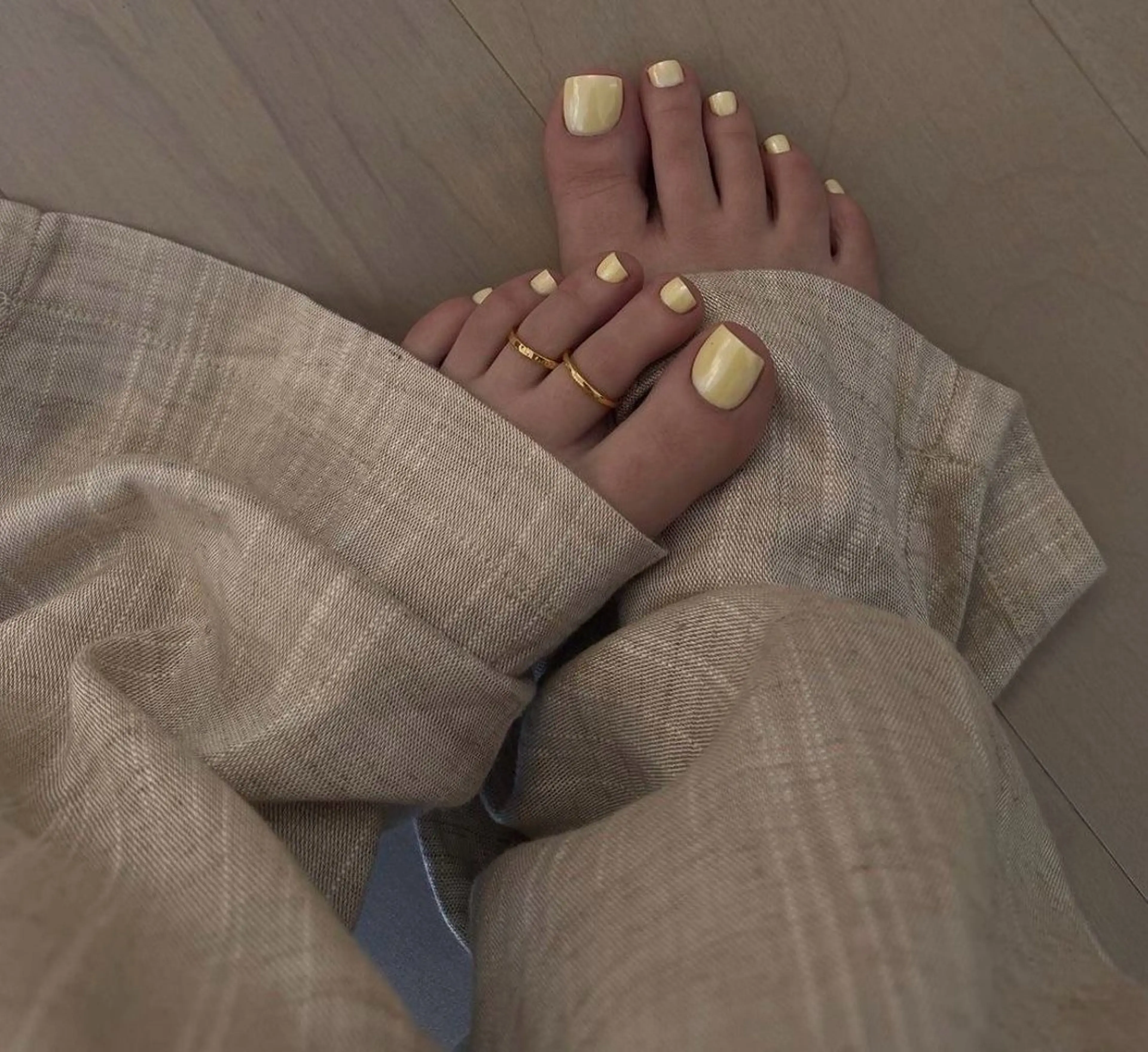 ネイル 韓国ネイル 持ち込み ニュアンスネイル ネイルチップ 冬ネイル RINN ANA.CHUOのネイルデザイン