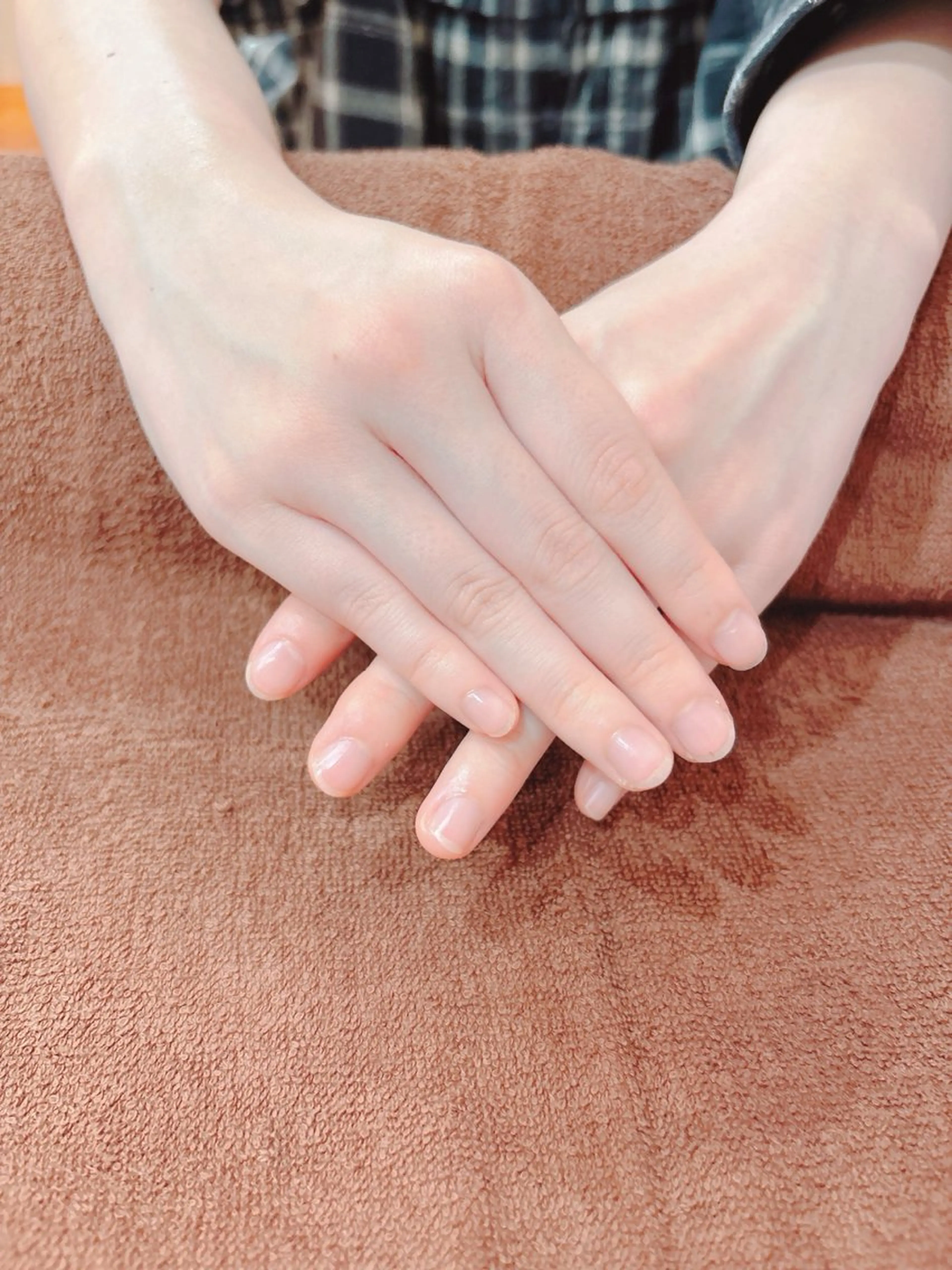 女性専用 Lily新原の眉毛・アイブロウイメージ