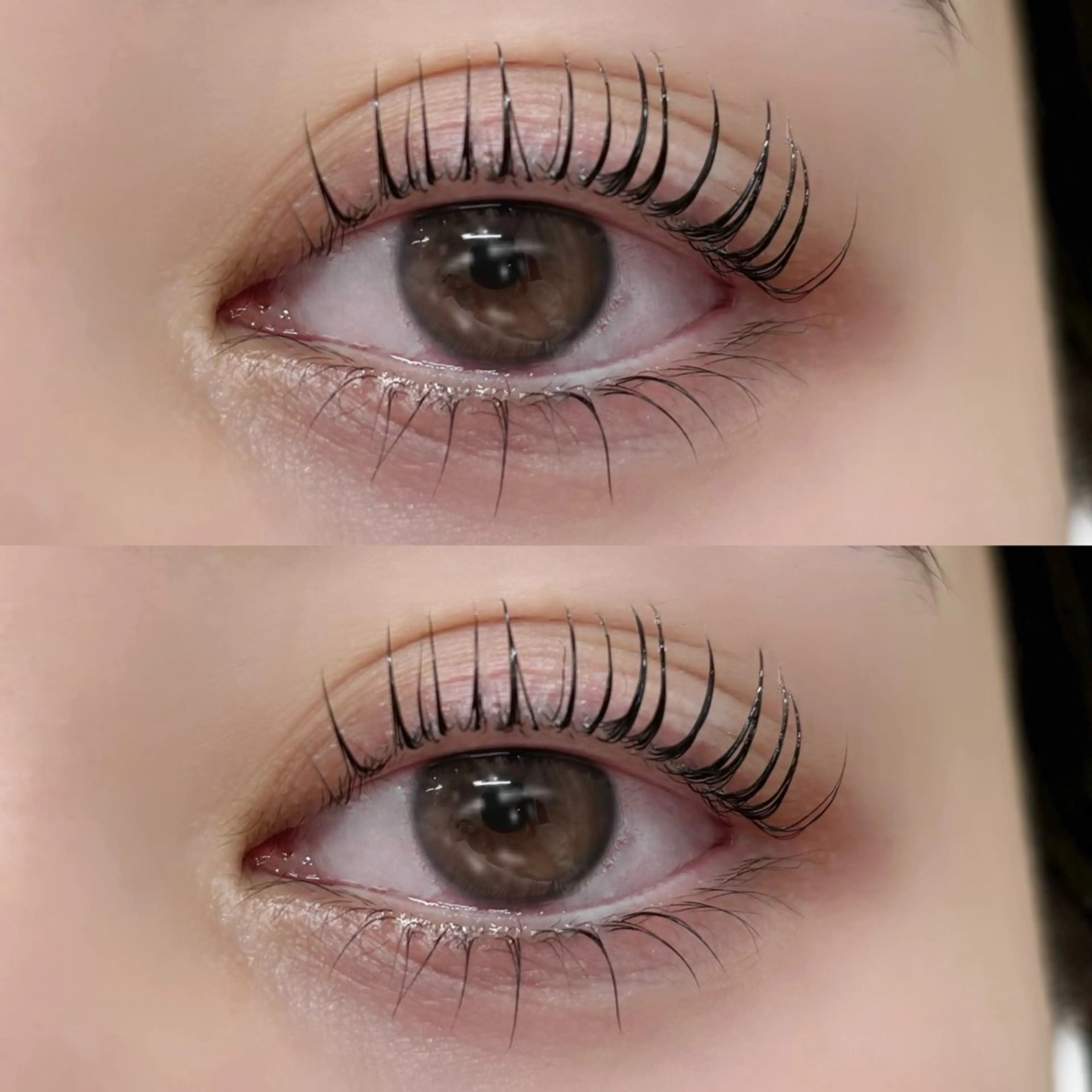 マツエク・マツパ マツパ shuon 武蔵境店所属・【武蔵境店】工藤 さくらのマツエク・マツパデザイン