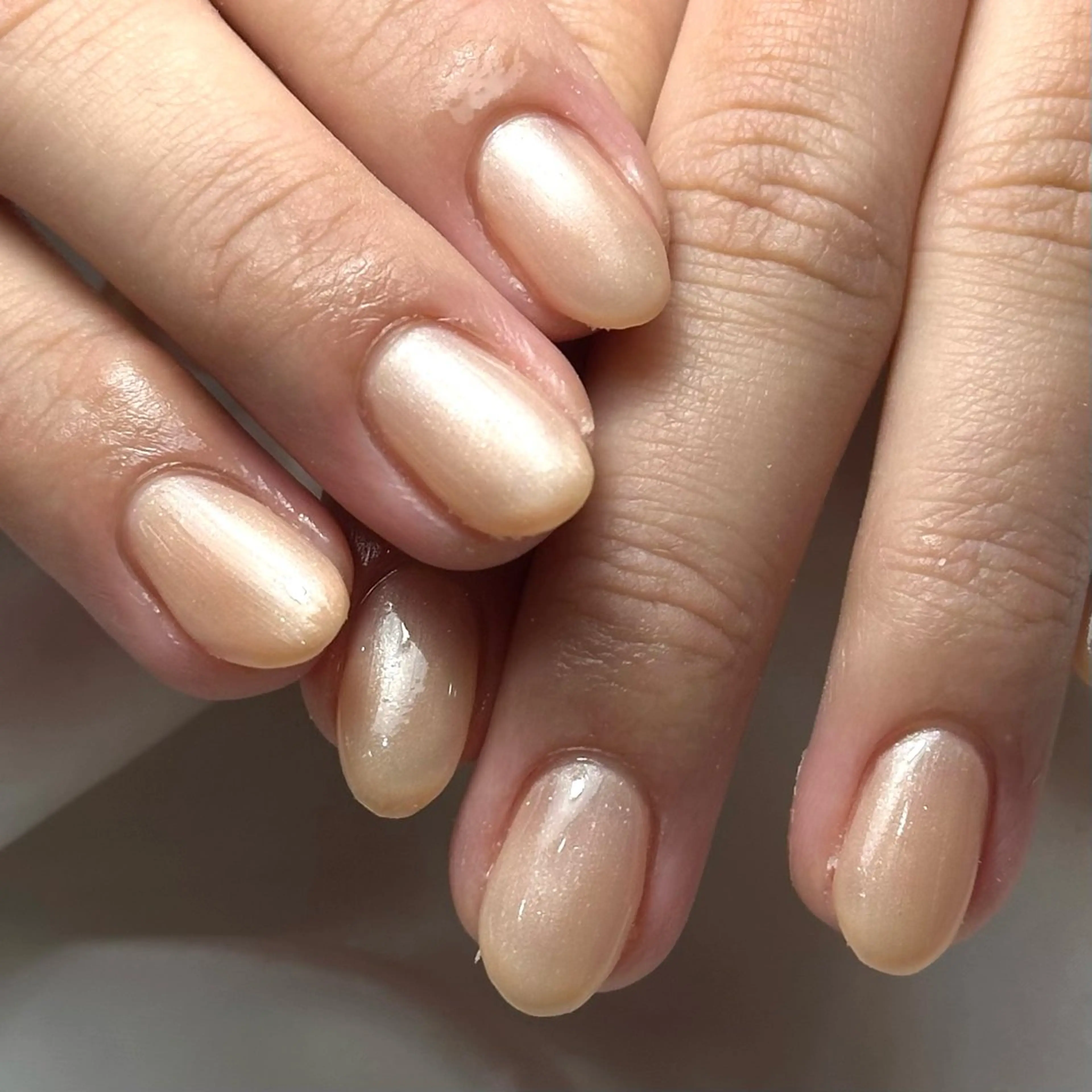 ネイル ハンドネイル Ray nail natsu🎀のネイルデザイン