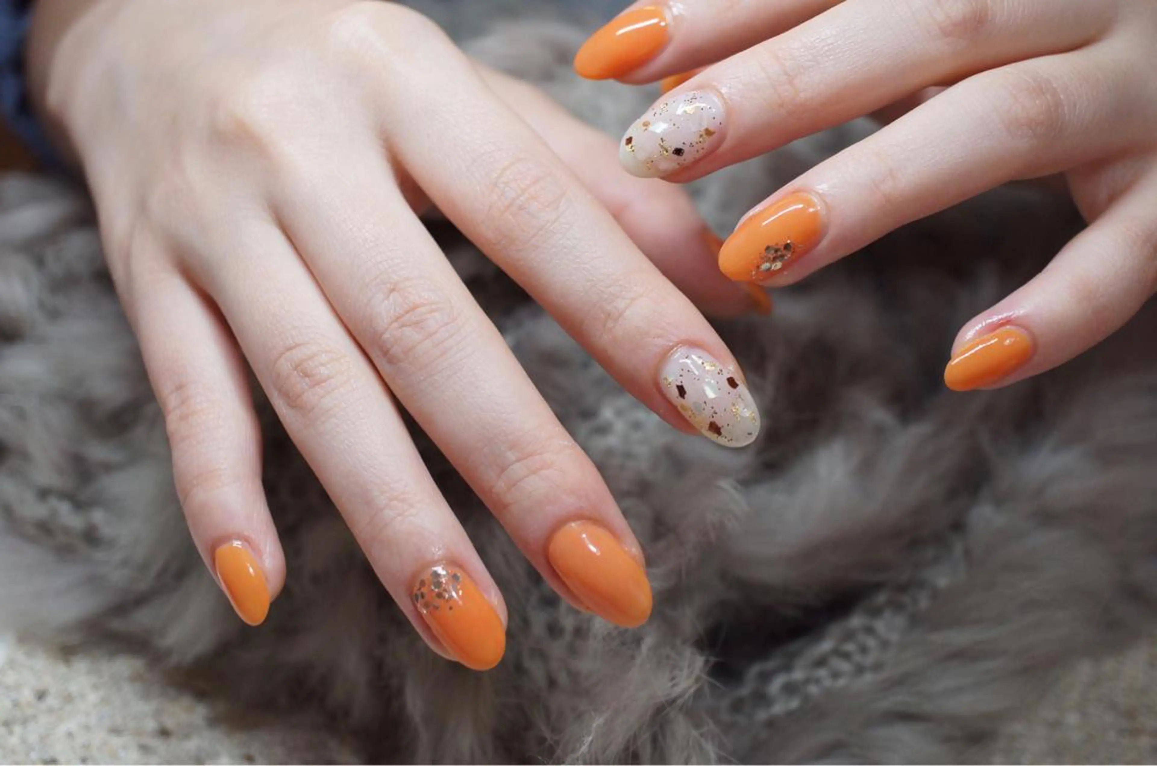 ネイル プライベートサロン jewel nailのネイルデザイン