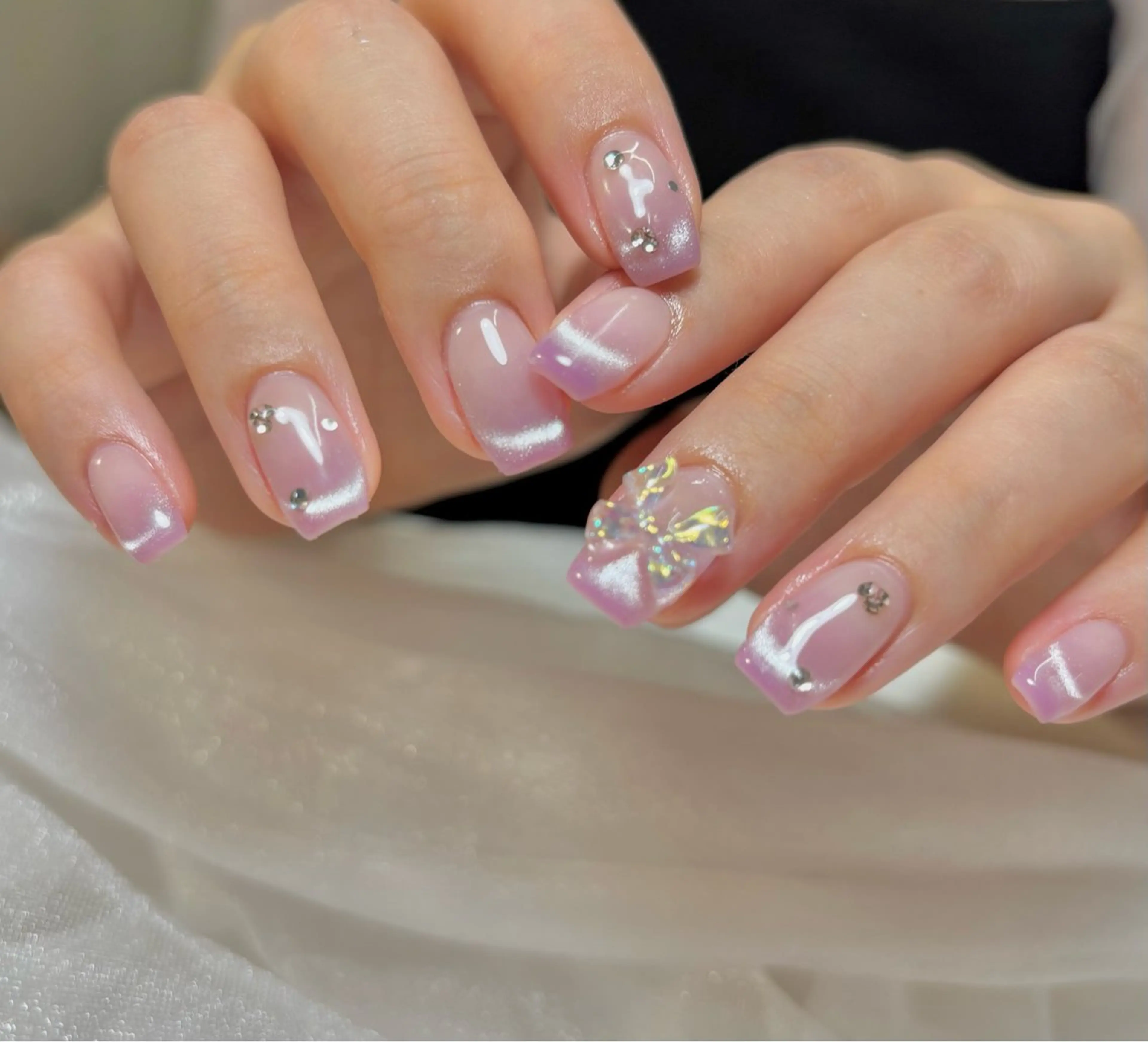 ネイル ハンドネイル nail y.room所属・nail y.roomのネイルデザイン