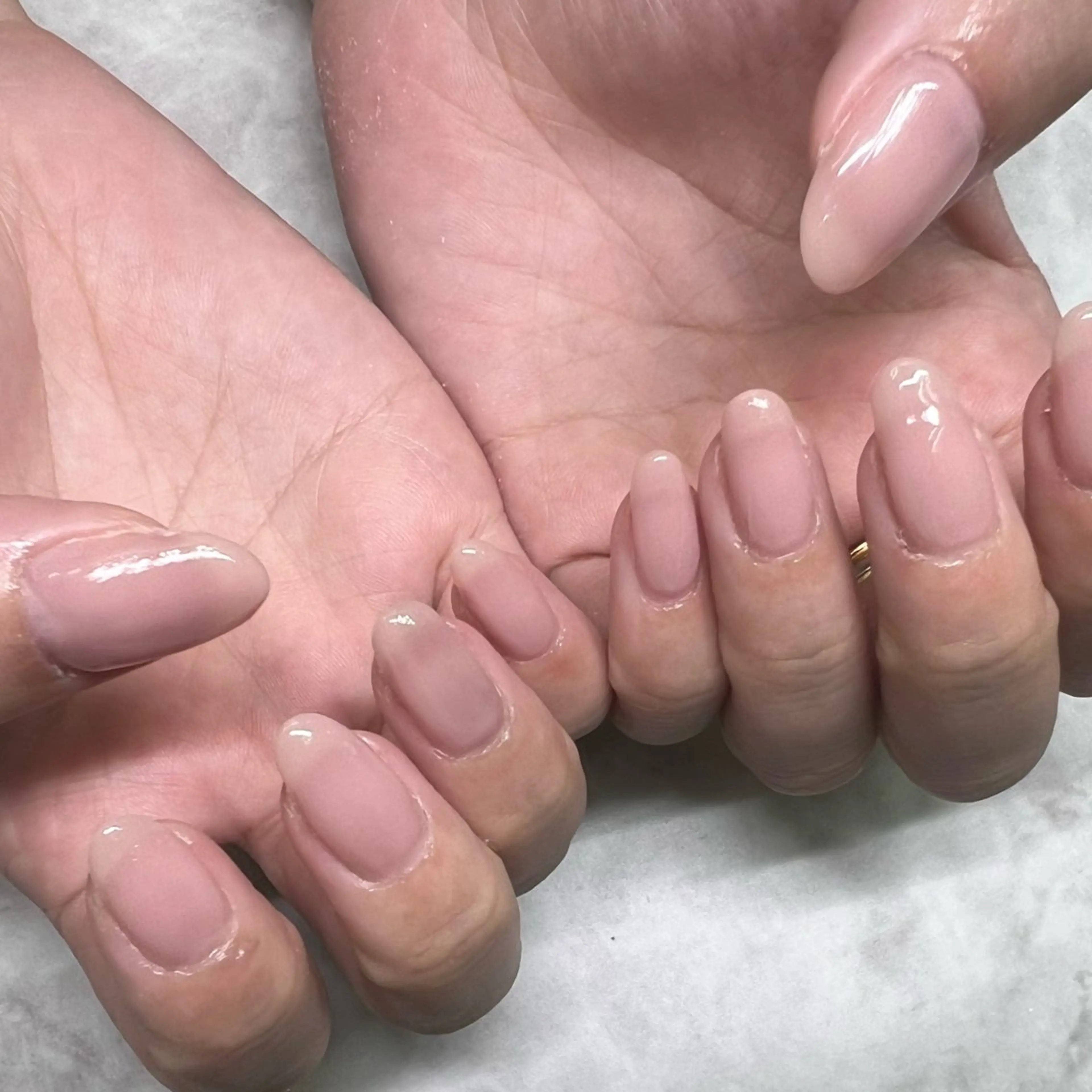 ネイル Bianca Yoshidaのネイルデザイン