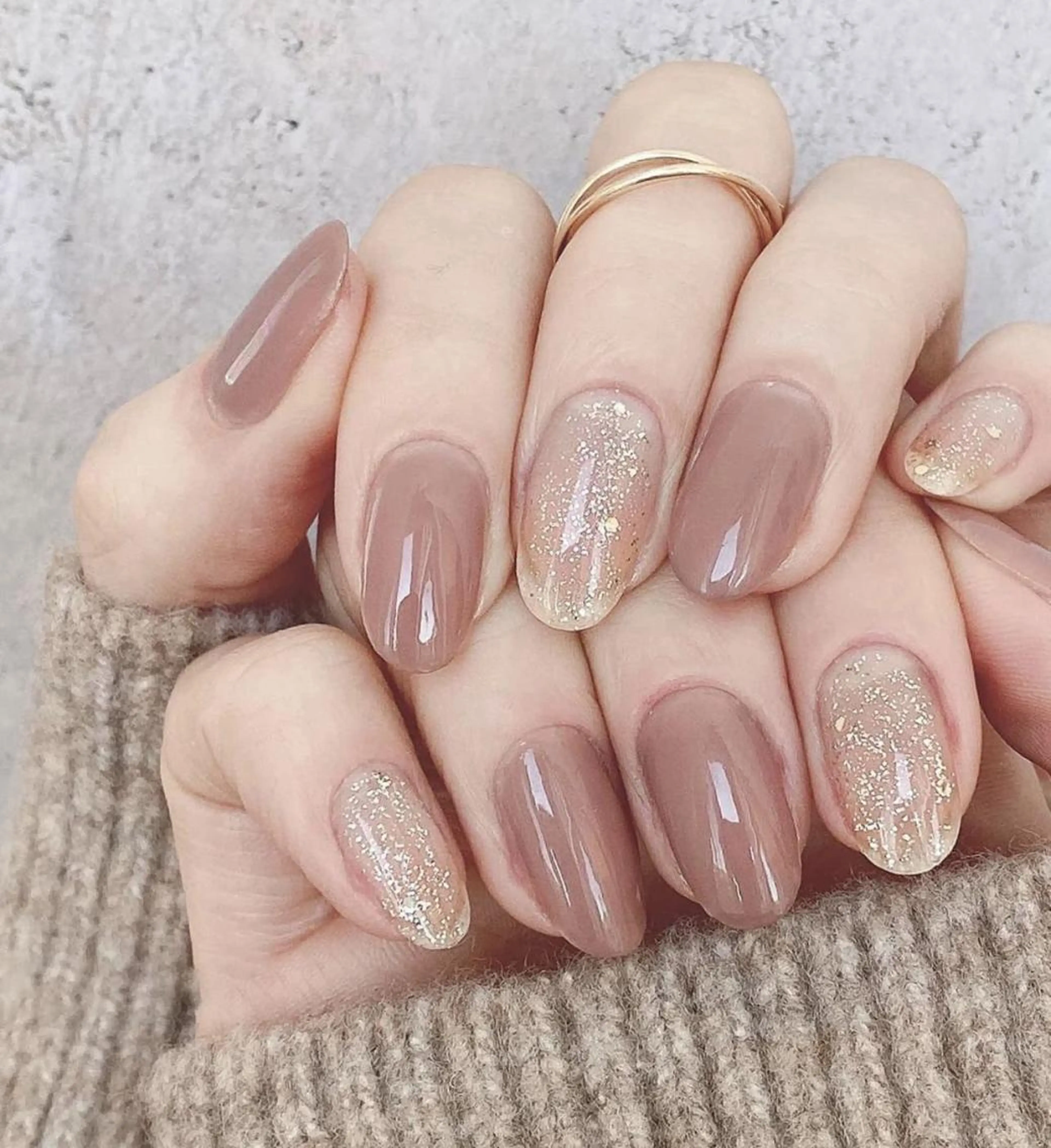 ネイル Queens momoのネイルデザイン