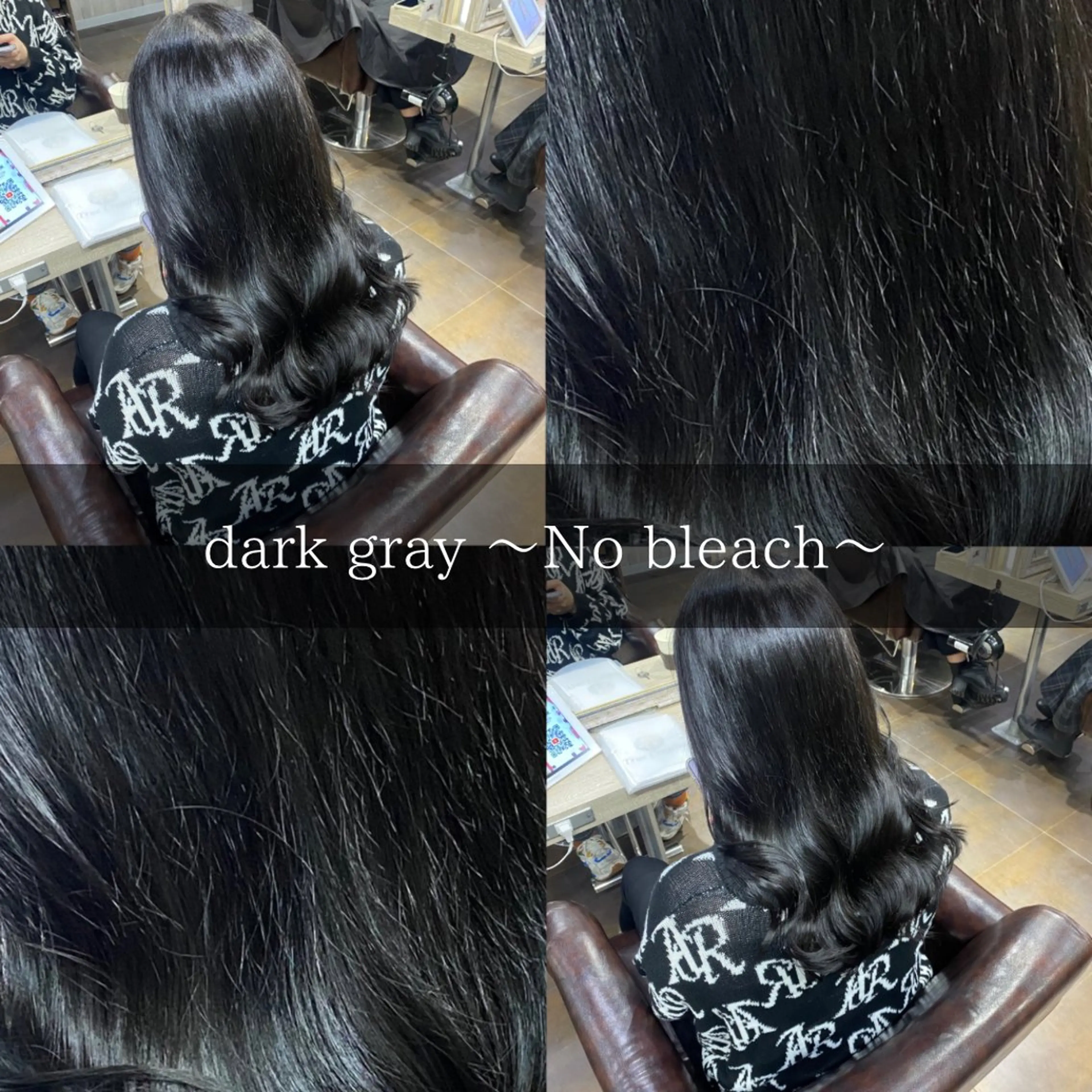 ロング Kalon Tokyo 高円寺所属・メンズカット パーマ🦋🌧希咲のヘアスタイル