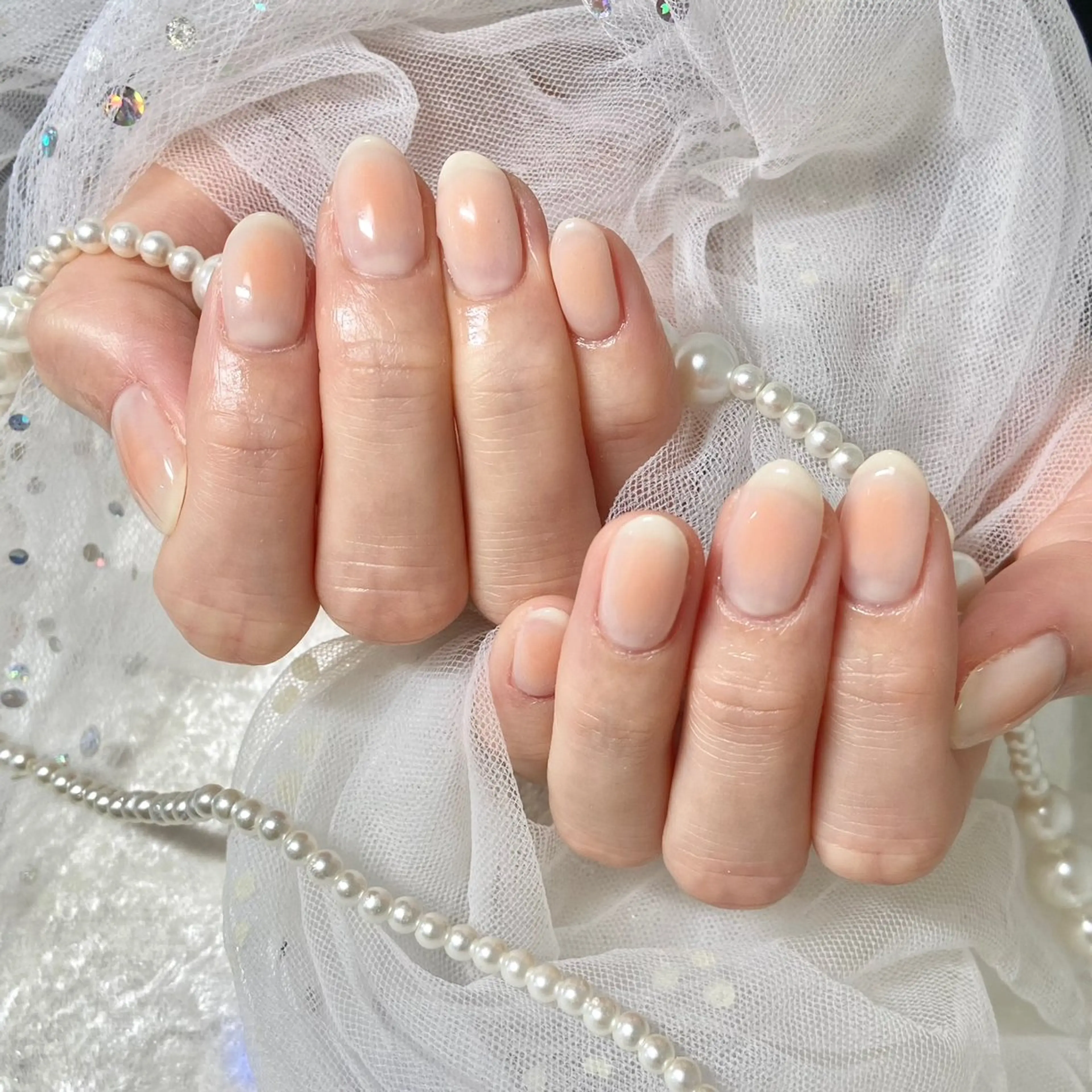 ネイル Kanako 💫のネイルデザイン