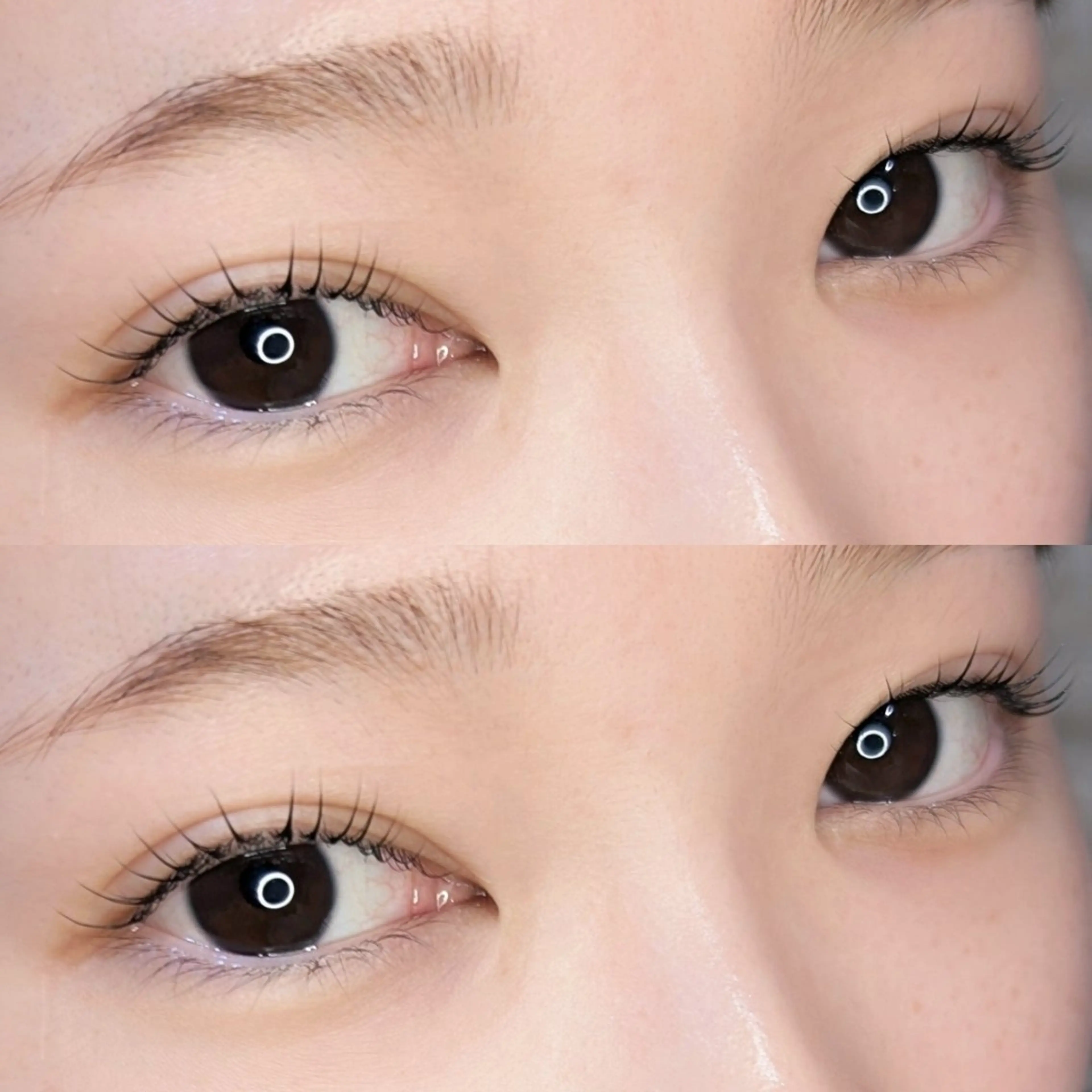 マツエク・マツパ SUGAWARA YUMIのマツエク・マツパデザイン