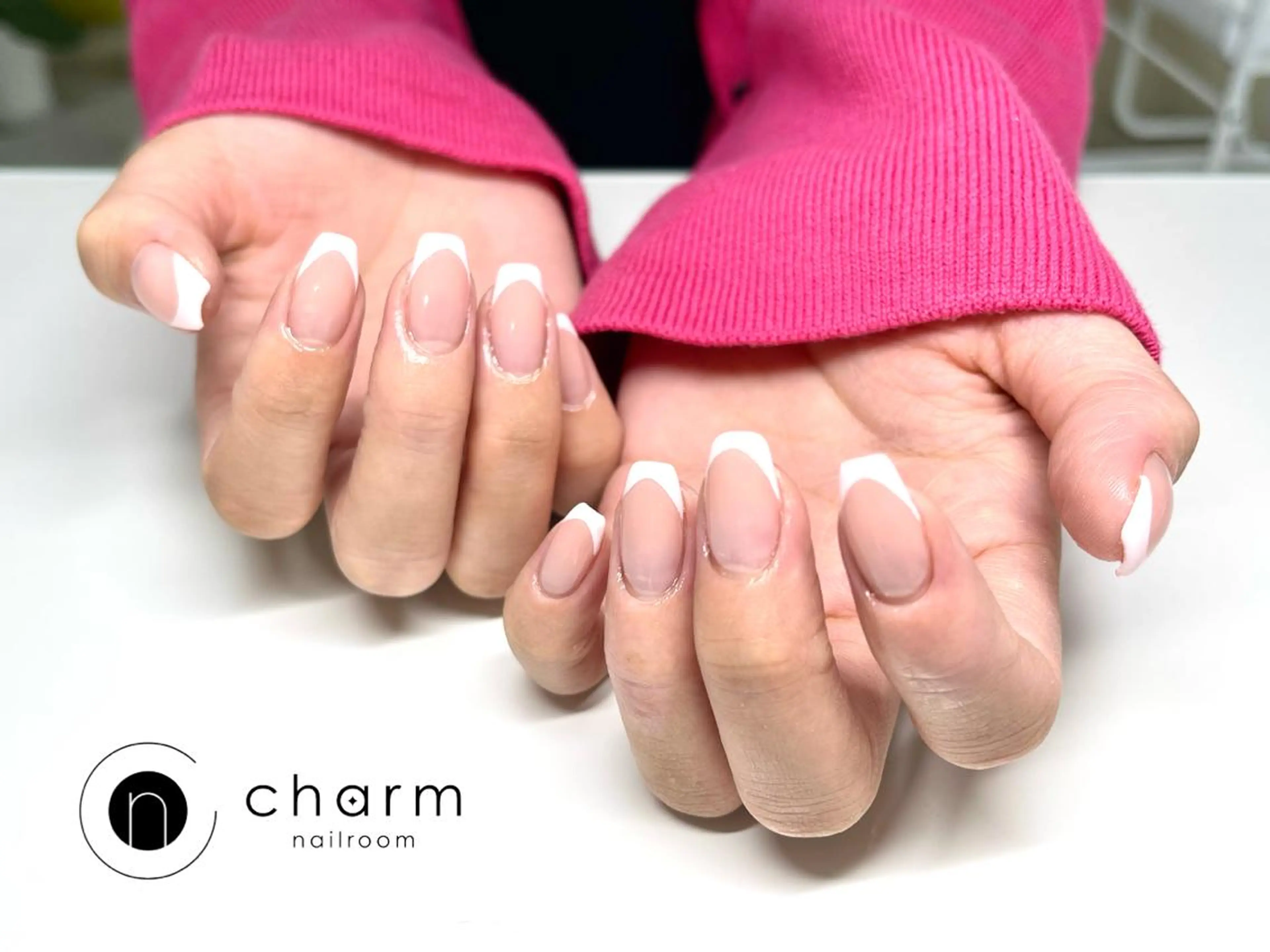 ネイル ハンドネイル nailroom  charm所属・ネイルルーム チャームのネイルデザイン
