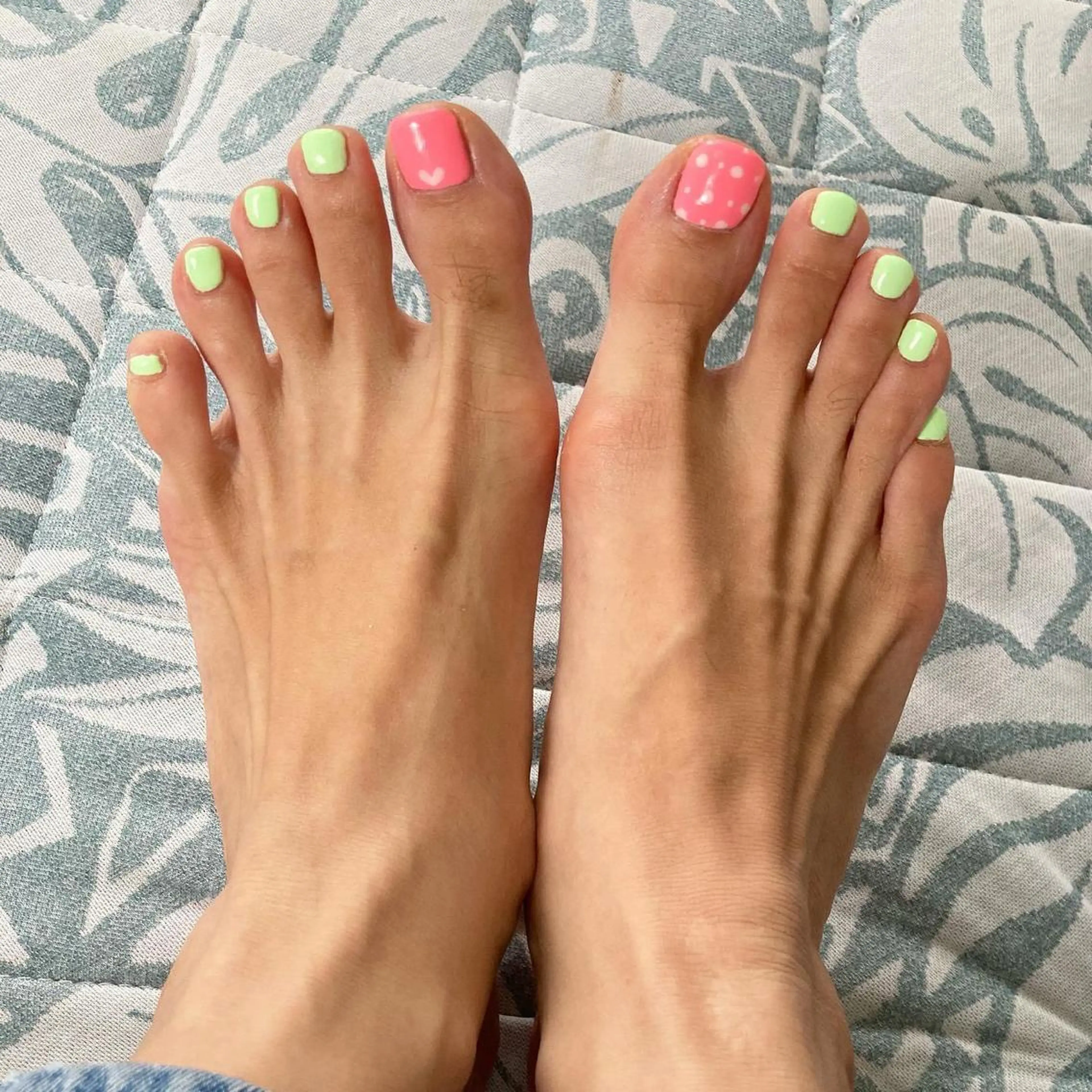 ネイル 持ち込み NailSalon Beniceのネイルデザイン