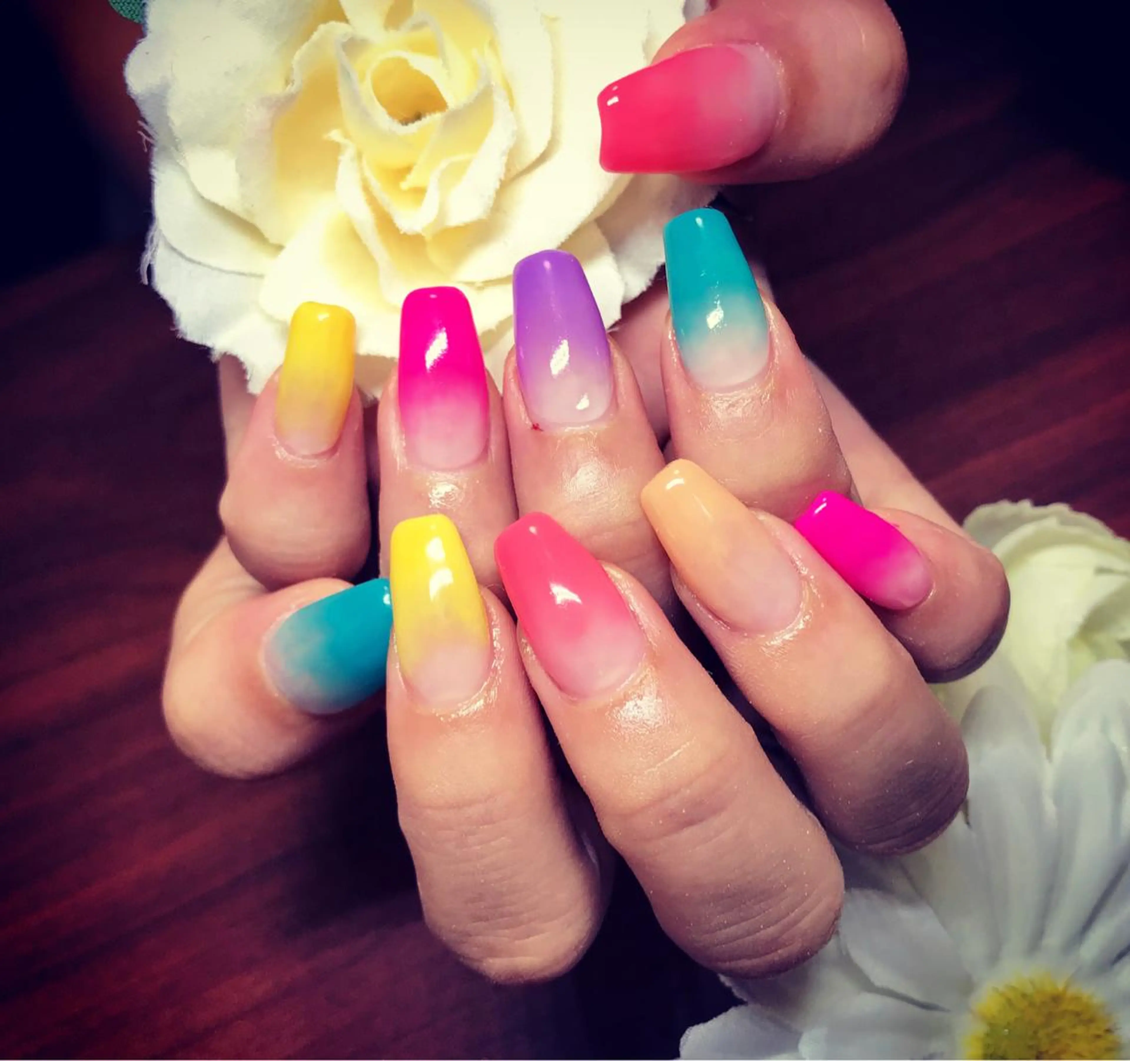 ネイル NAIL salon ACEのネイルデザイン