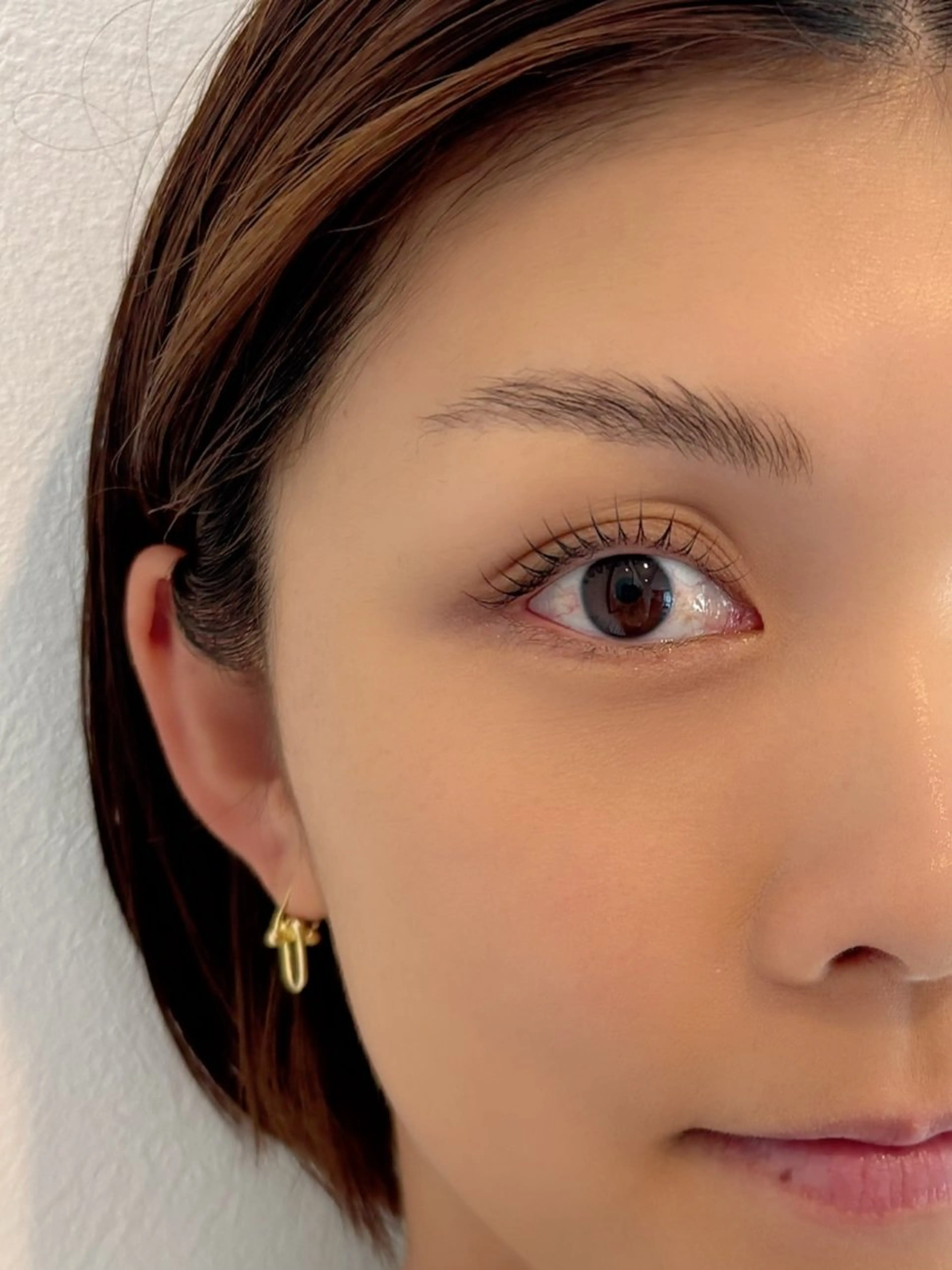 マツエク・マツパ TREE 筒井紫歩のマツエク・マツパデザイン