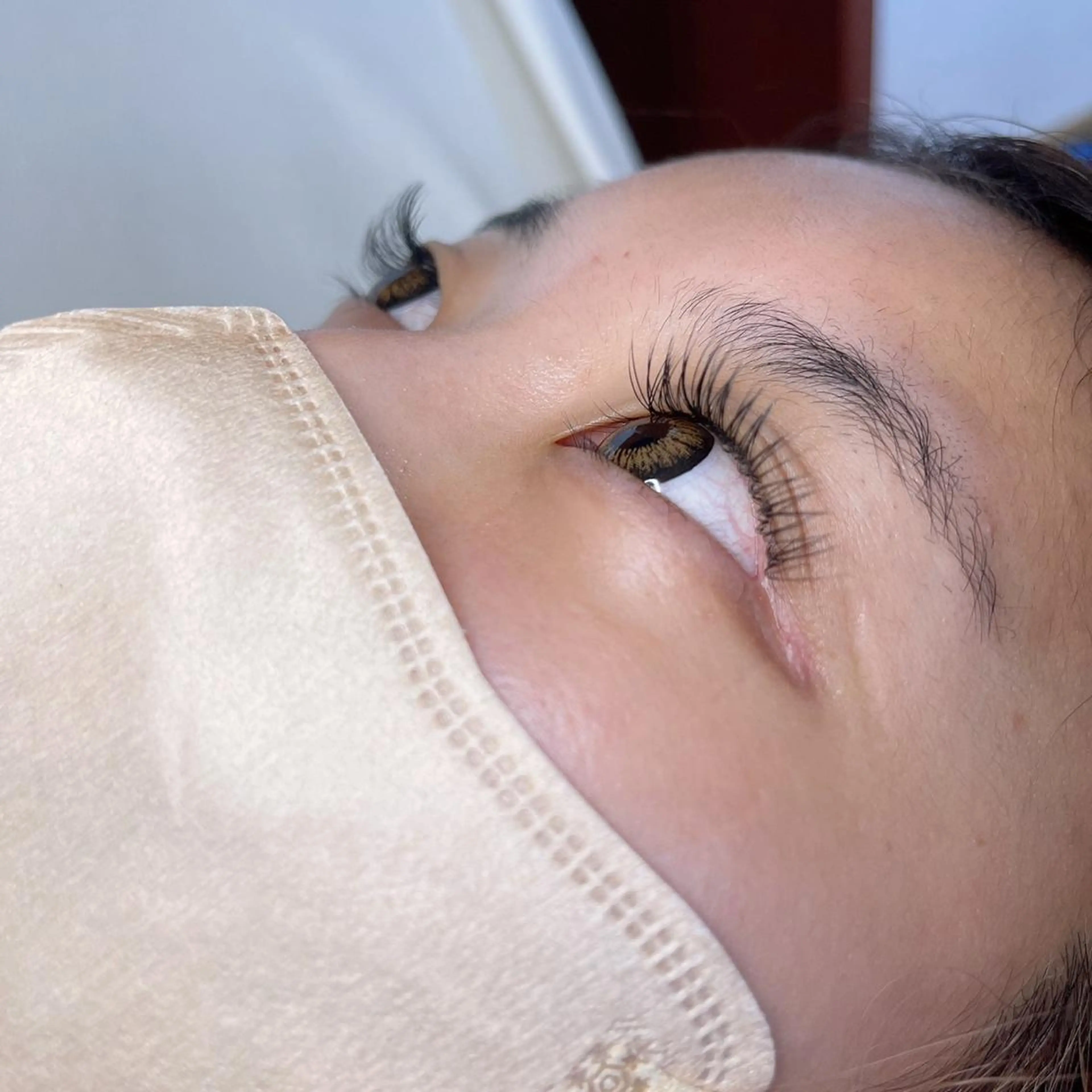 ネイル マツエク・マツパ melu所属・melu yukikoのネイルデザイン