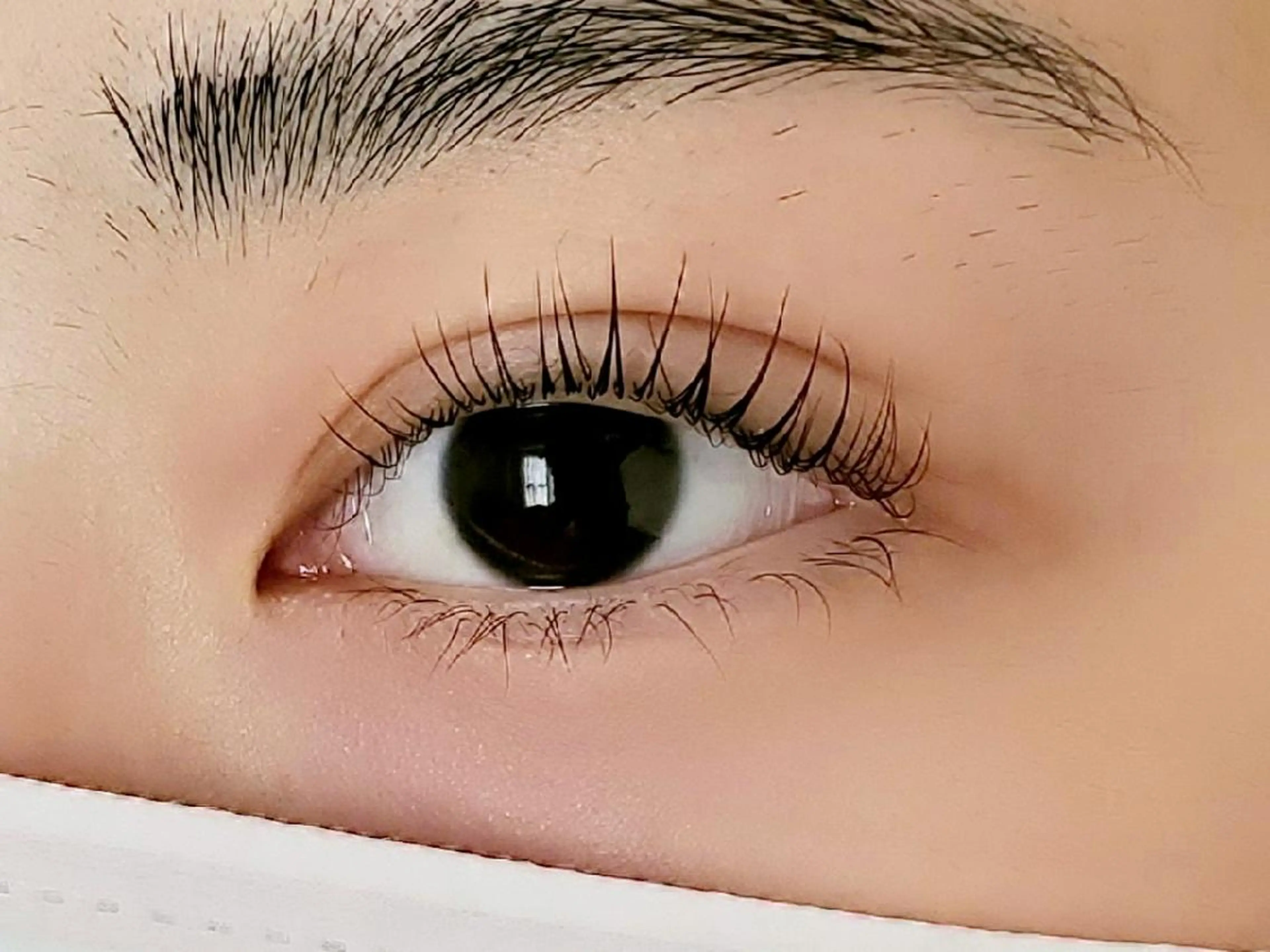 マツエク・マツパ  毛穴洗浄・まつ毛 の専門店 ソラーレのエステ・リラクイメージ