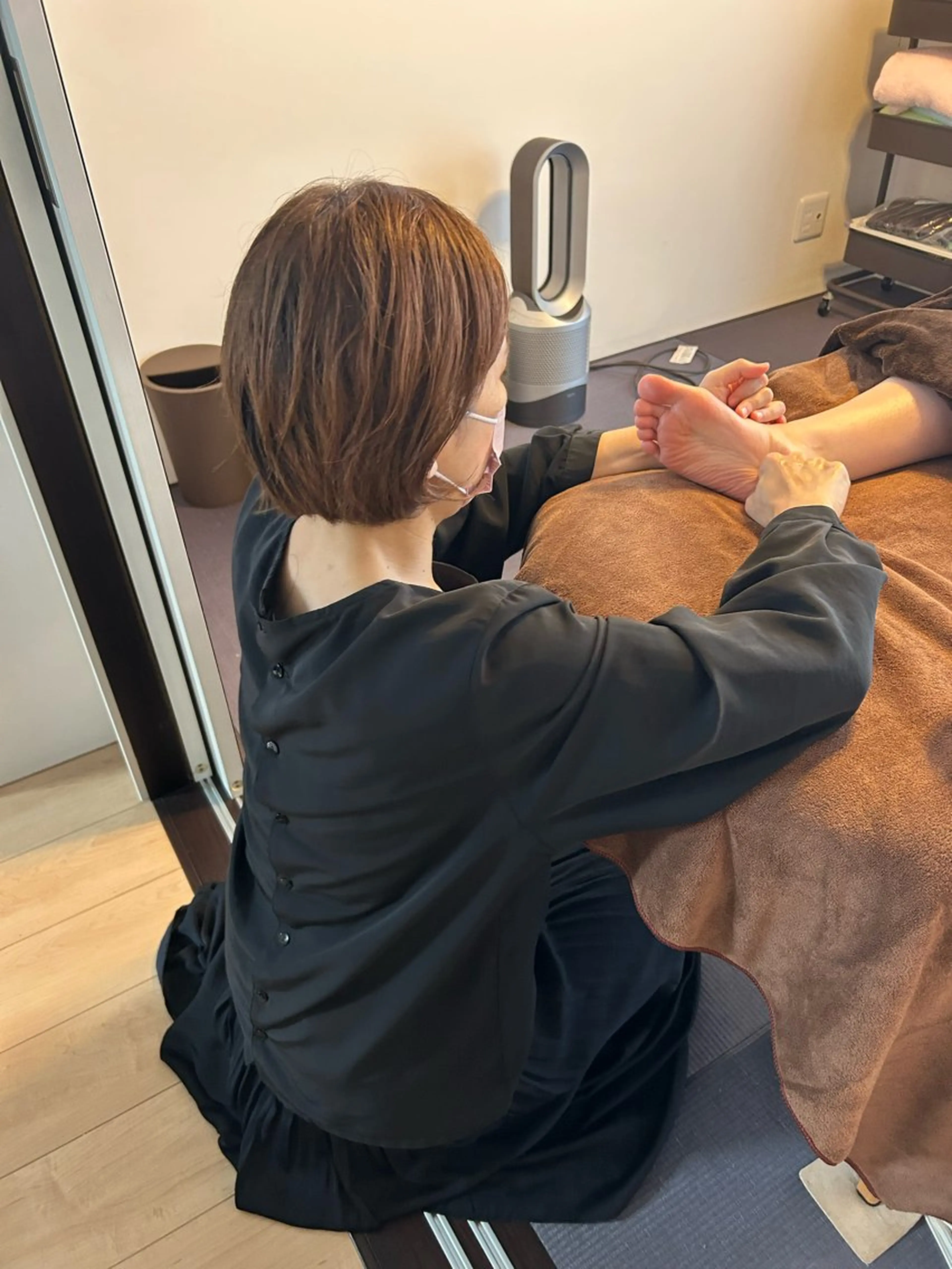 リンパマッサージ sweetpainのエステ・リラクイメージ