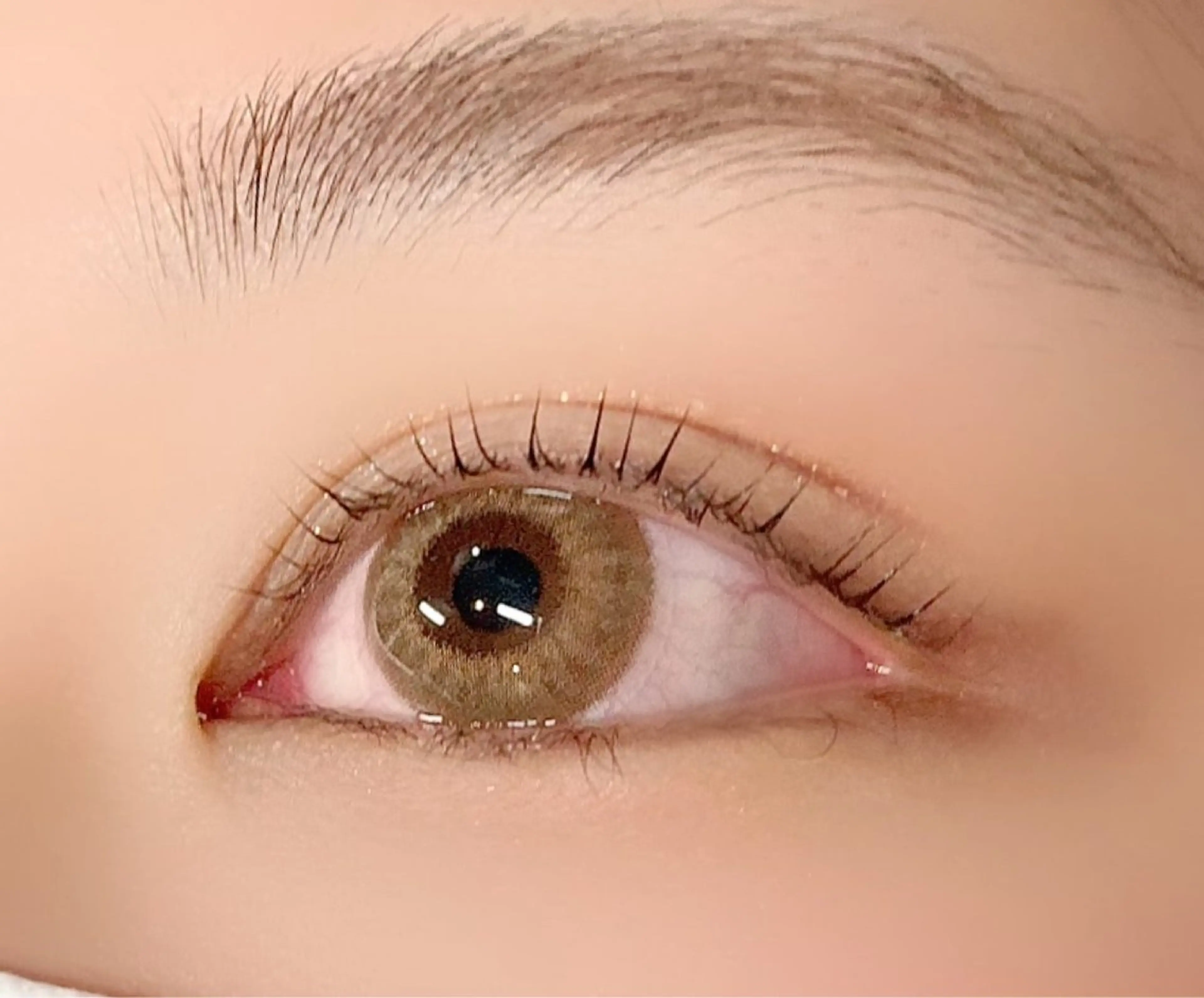 マツエク・マツパ アミーラ所属・Amira/アミーラ YU-KA🤍のマツエク・マツパデザイン