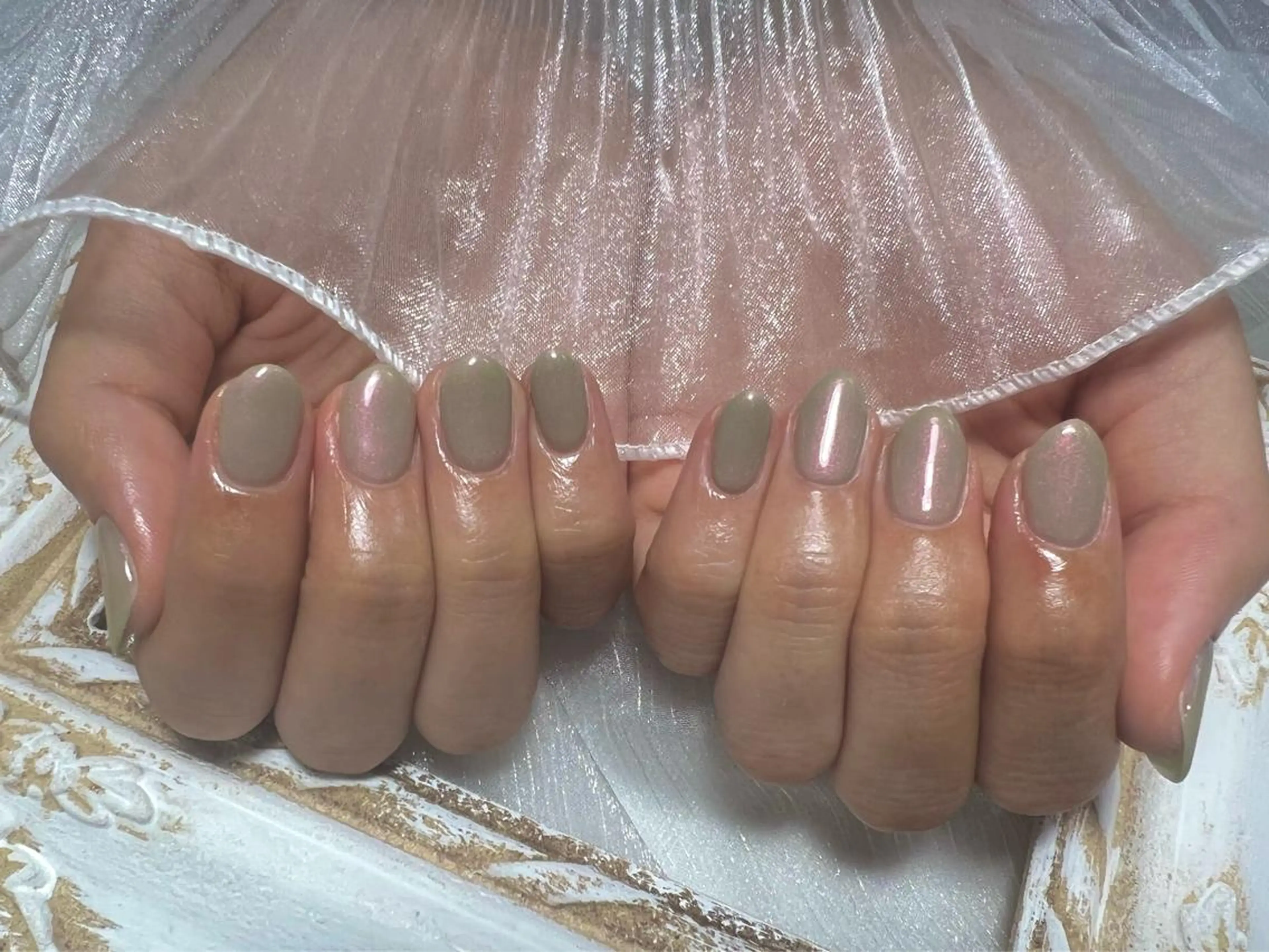 ネイル Una ☀️☀️のネイルデザイン