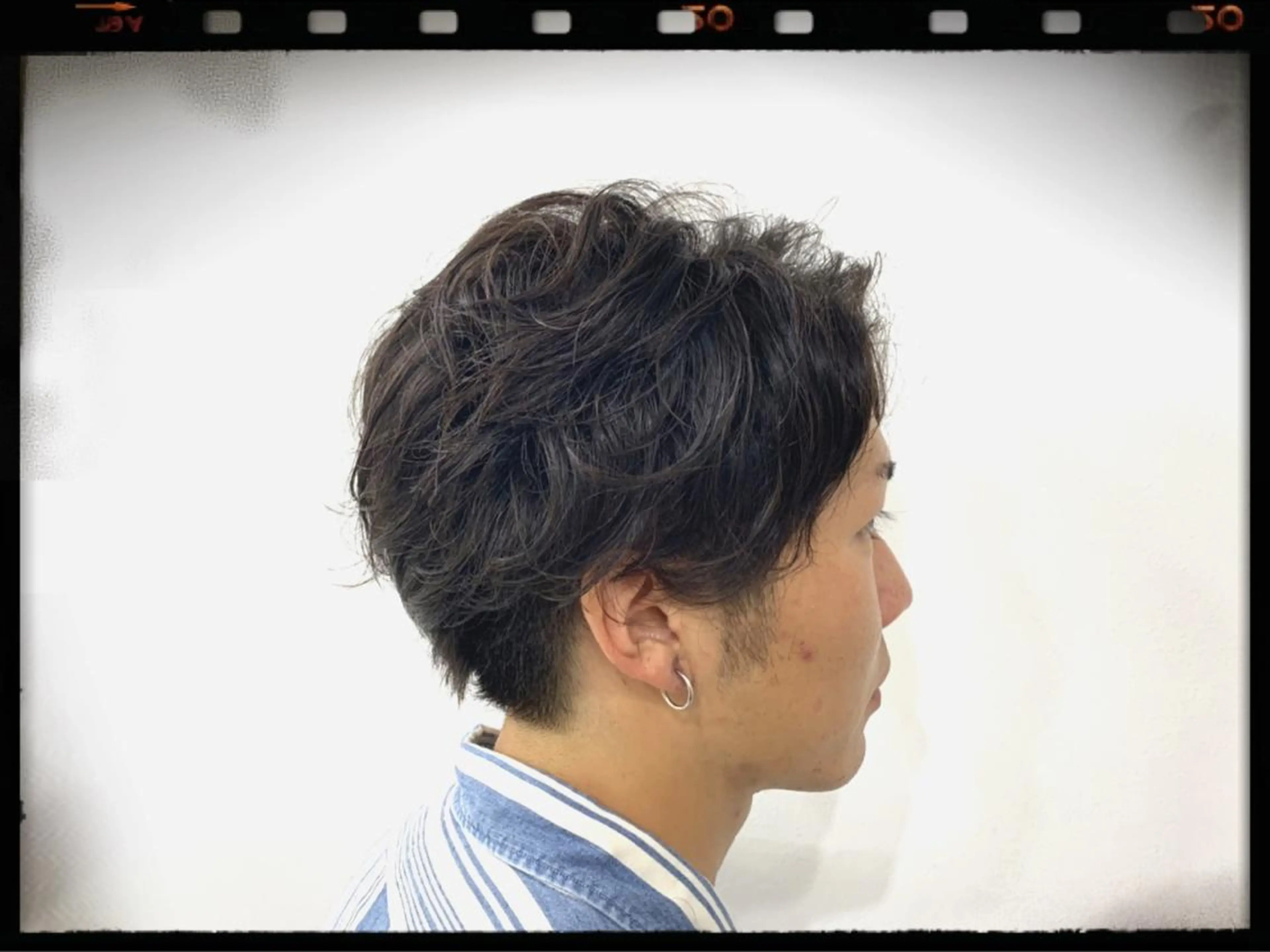 ショート 相武台ショート特化 💐川崎希💐のヘアスタイル