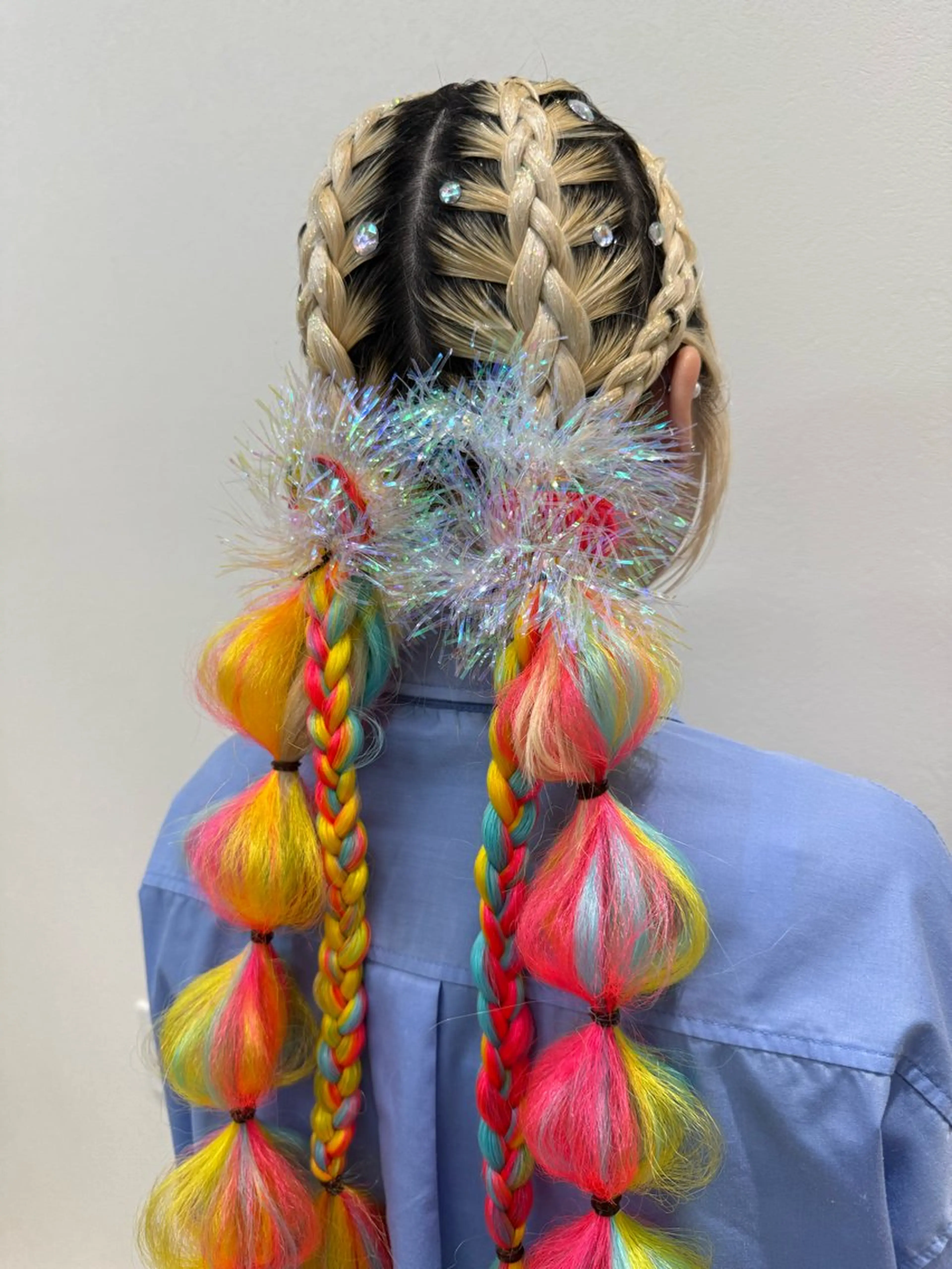 ヘアアレンジ Liru:smart salon/茅ヶ崎のヘアスタイル